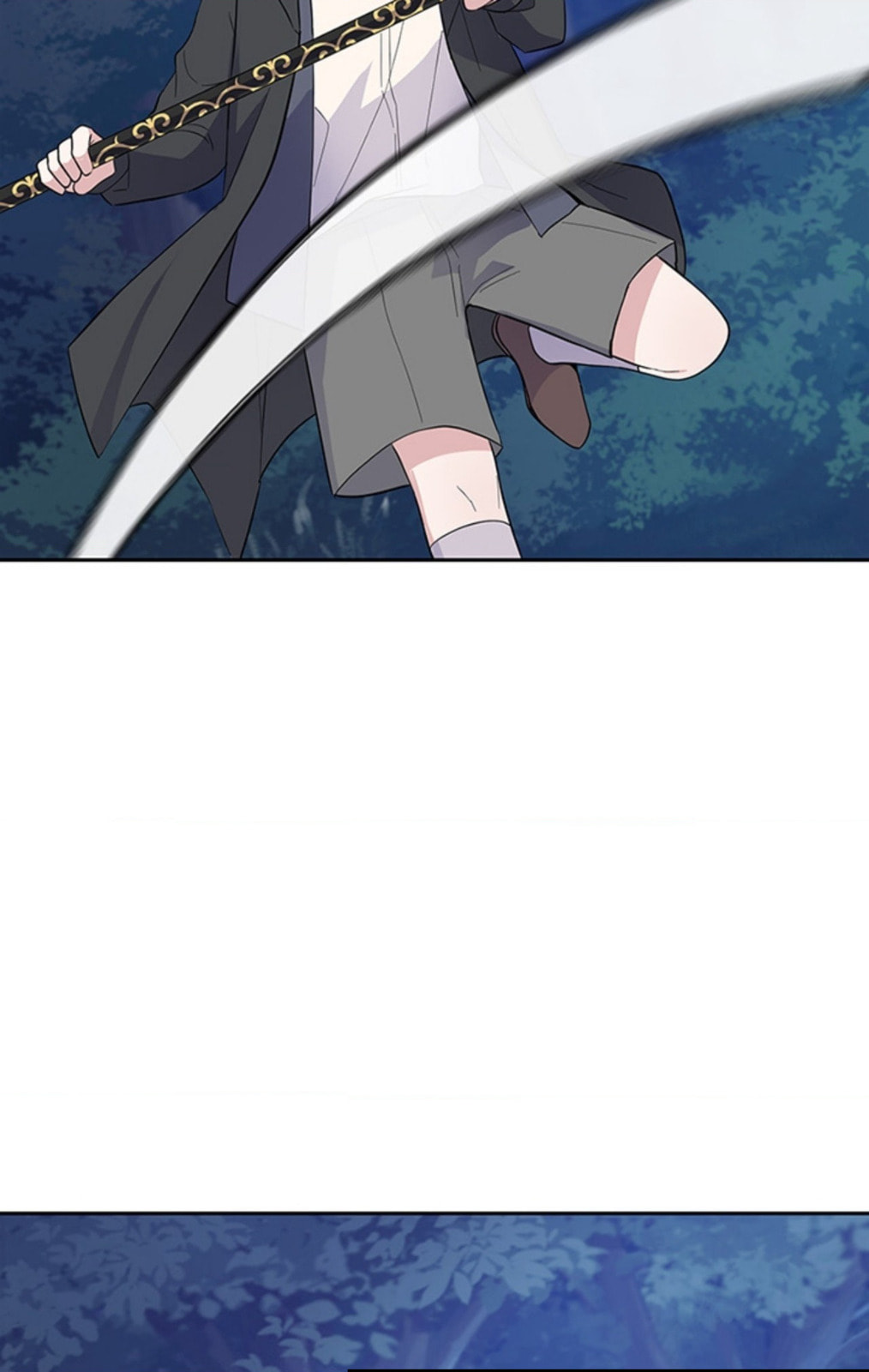 Read Silver Devil King chapter 81 image 72 on Lezhin