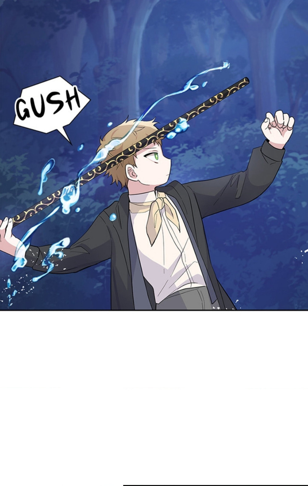 Read Silver Devil King chapter 81 image 73 on Lezhin
