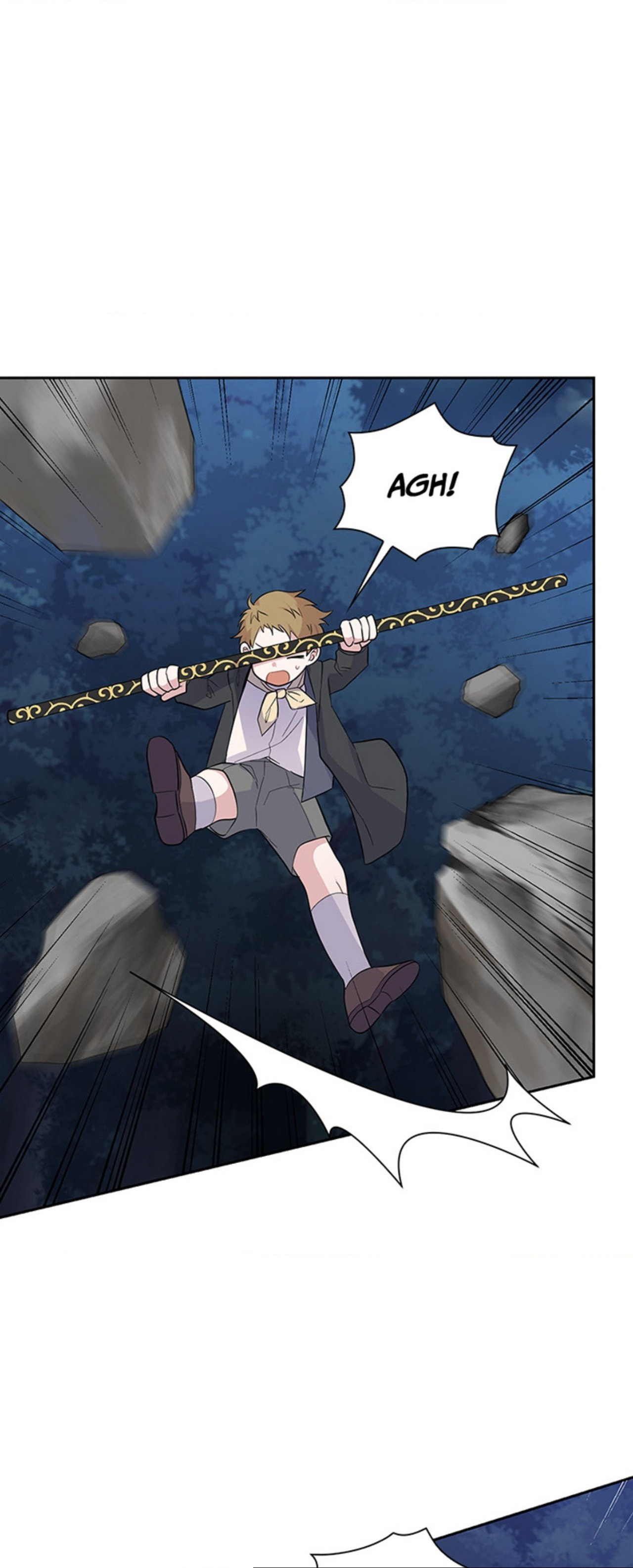Read Silver Devil King chapter 81 image 77 on Lezhin