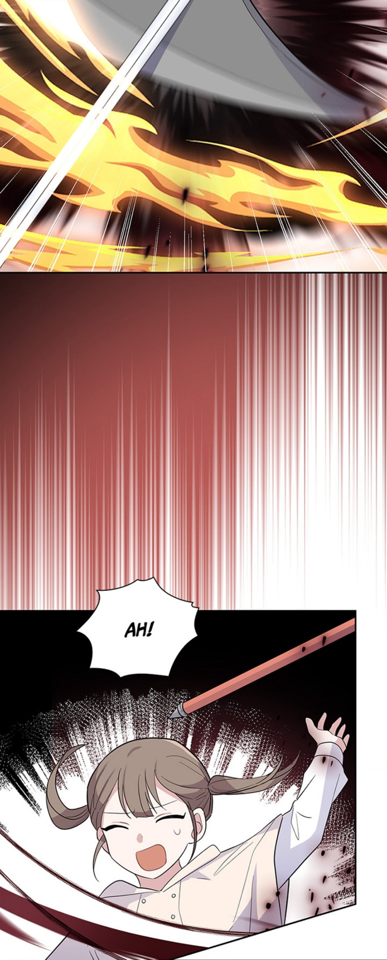 Read Silver Devil King chapter 81 image 81 on Lezhin