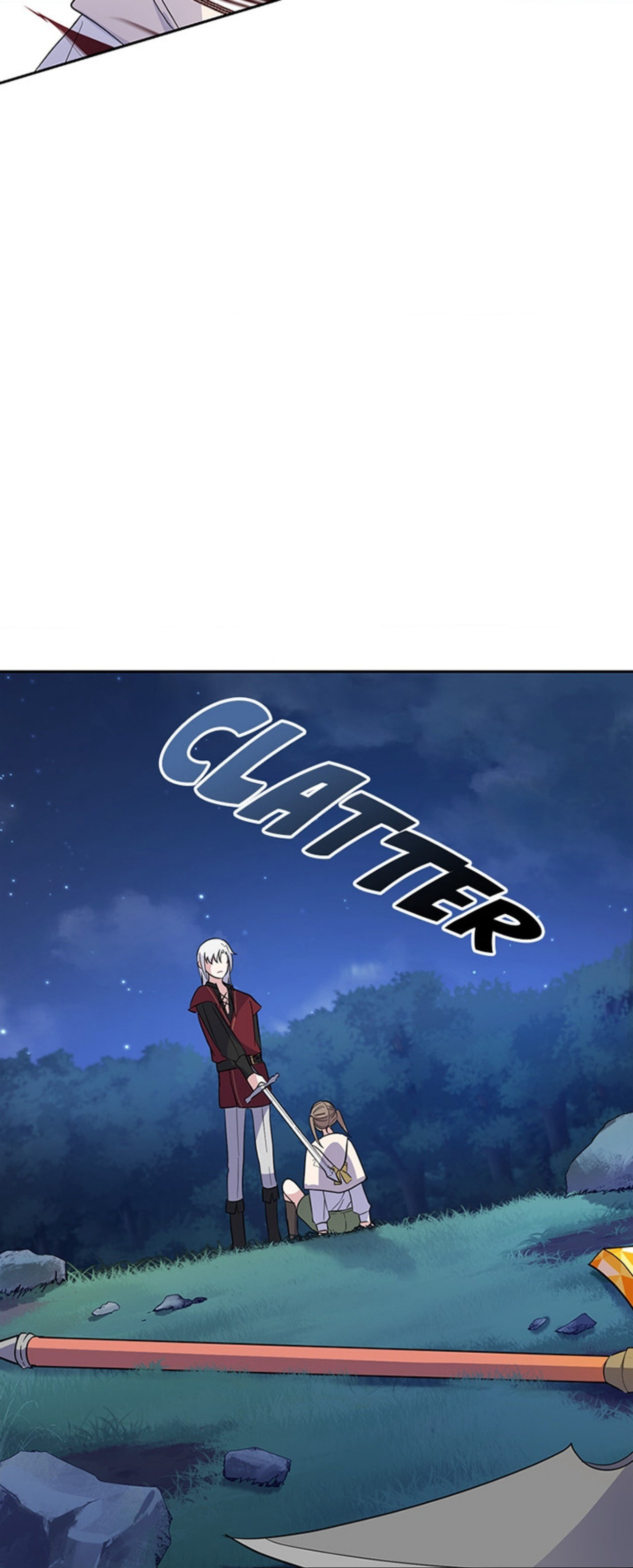 Read Silver Devil King chapter 81 image 82 on Lezhin