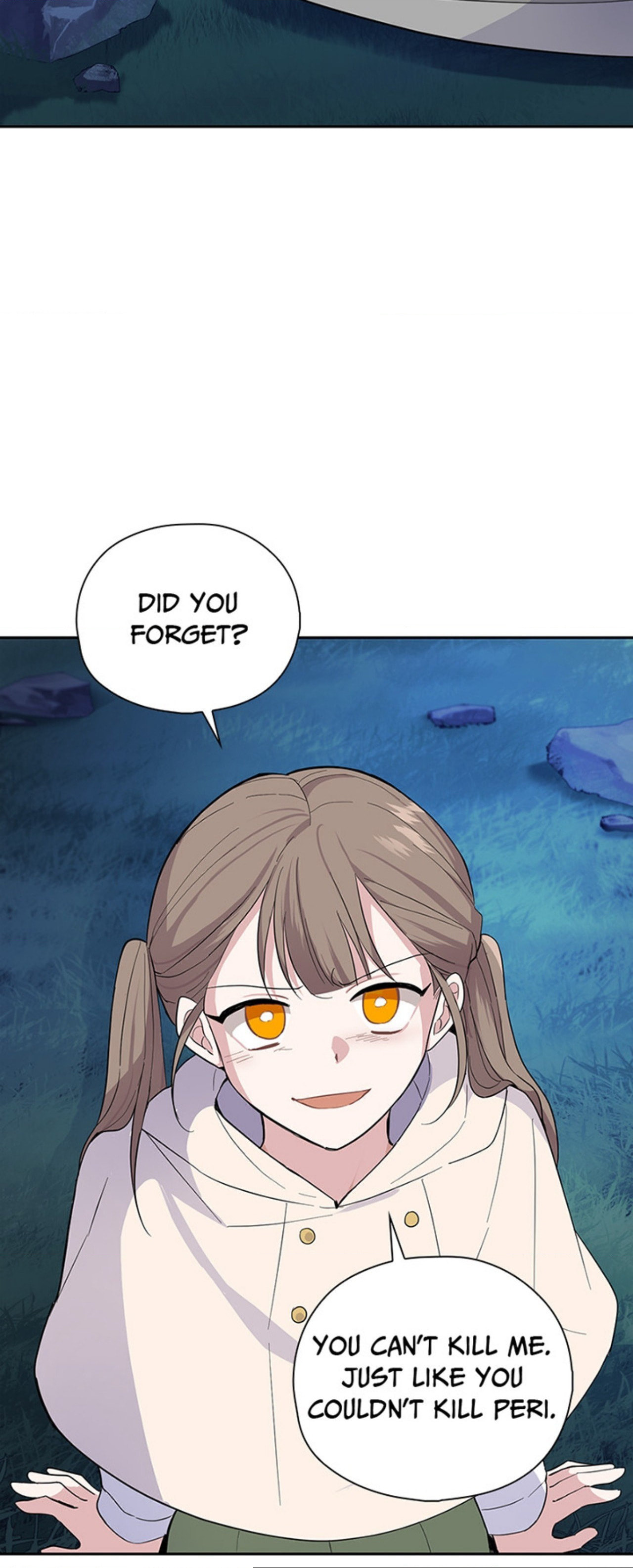 Read Silver Devil King chapter 81 image 83 on Lezhin