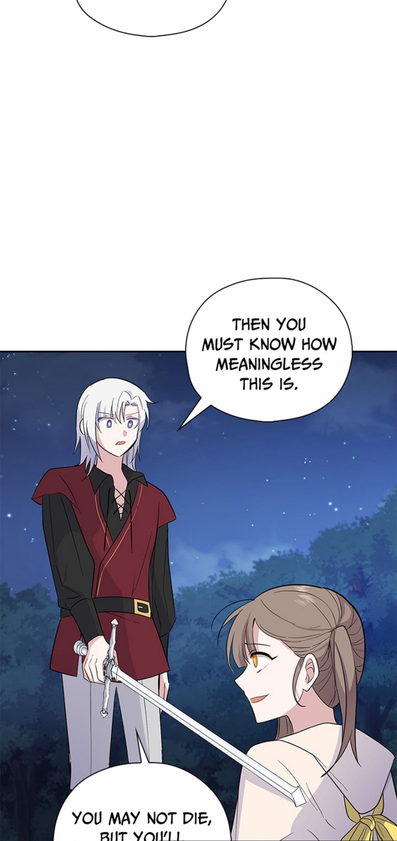 Read Silver Devil King chapter 81 image 85 on Lezhin