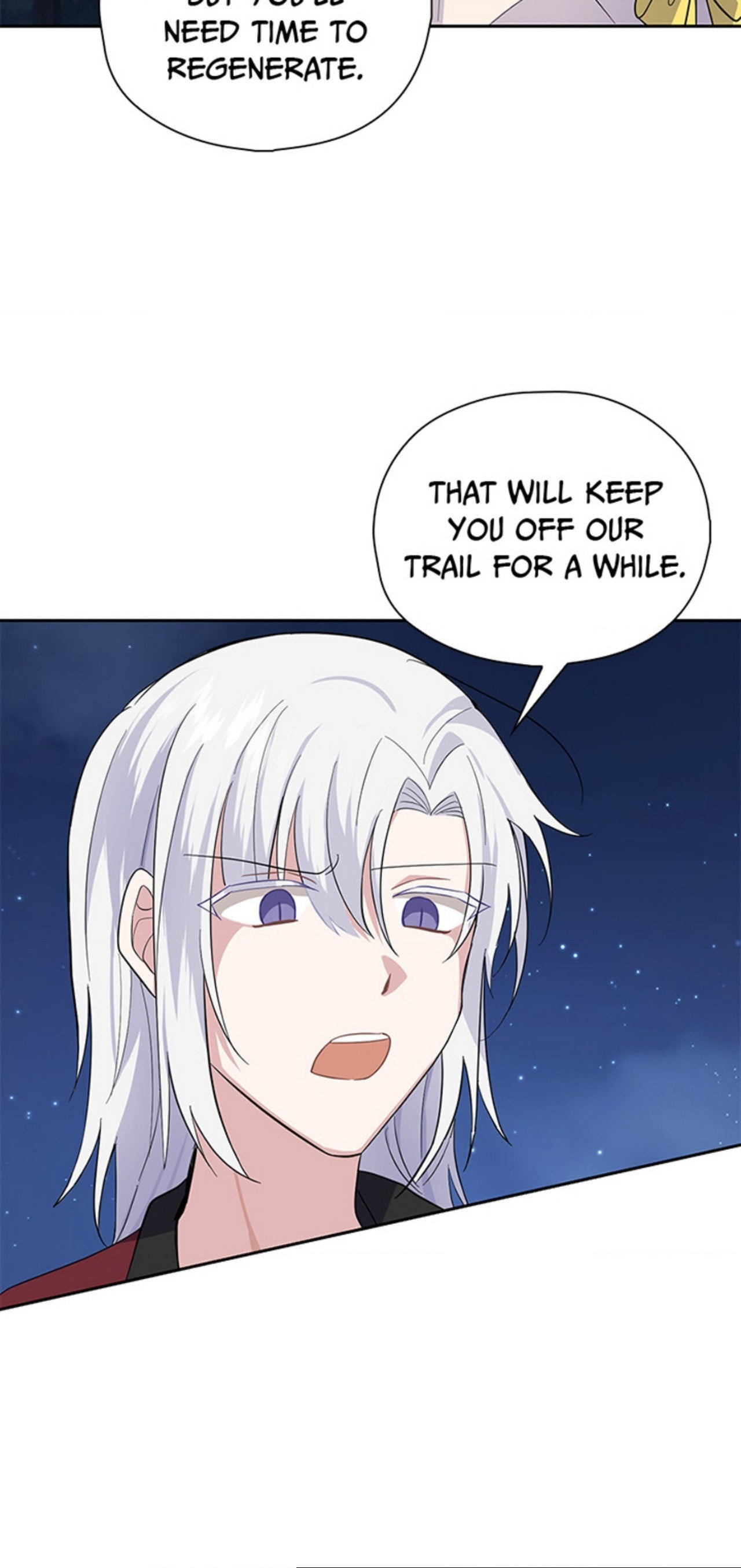 Read Silver Devil King chapter 81 image 86 on Lezhin