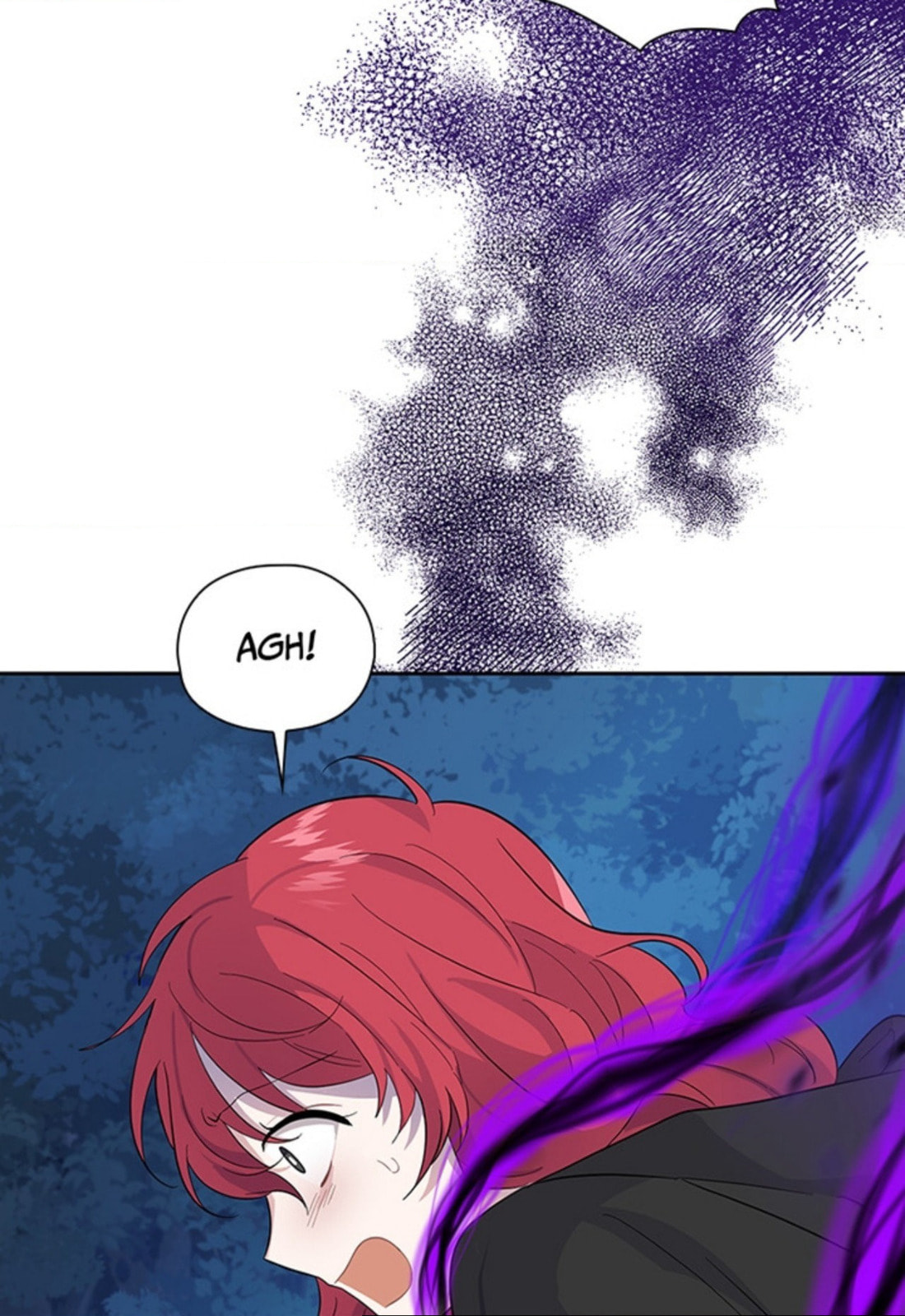 Read Silver Devil King chapter 81 image 96 on Lezhin