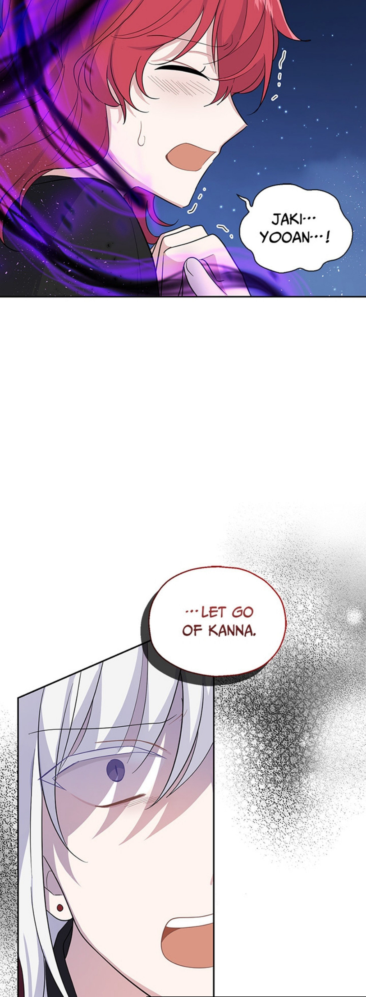 Read Silver Devil King chapter 82 image 10 on Lezhin