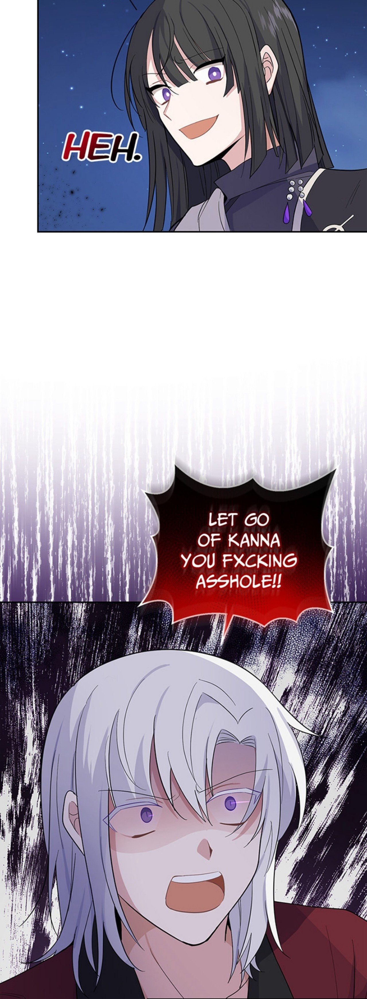 Read Silver Devil King chapter 82 image 12 on Lezhin