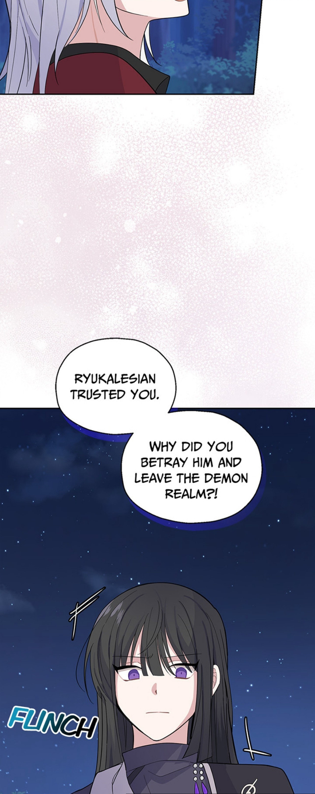 Read Silver Devil King chapter 82 image 19 on Lezhin