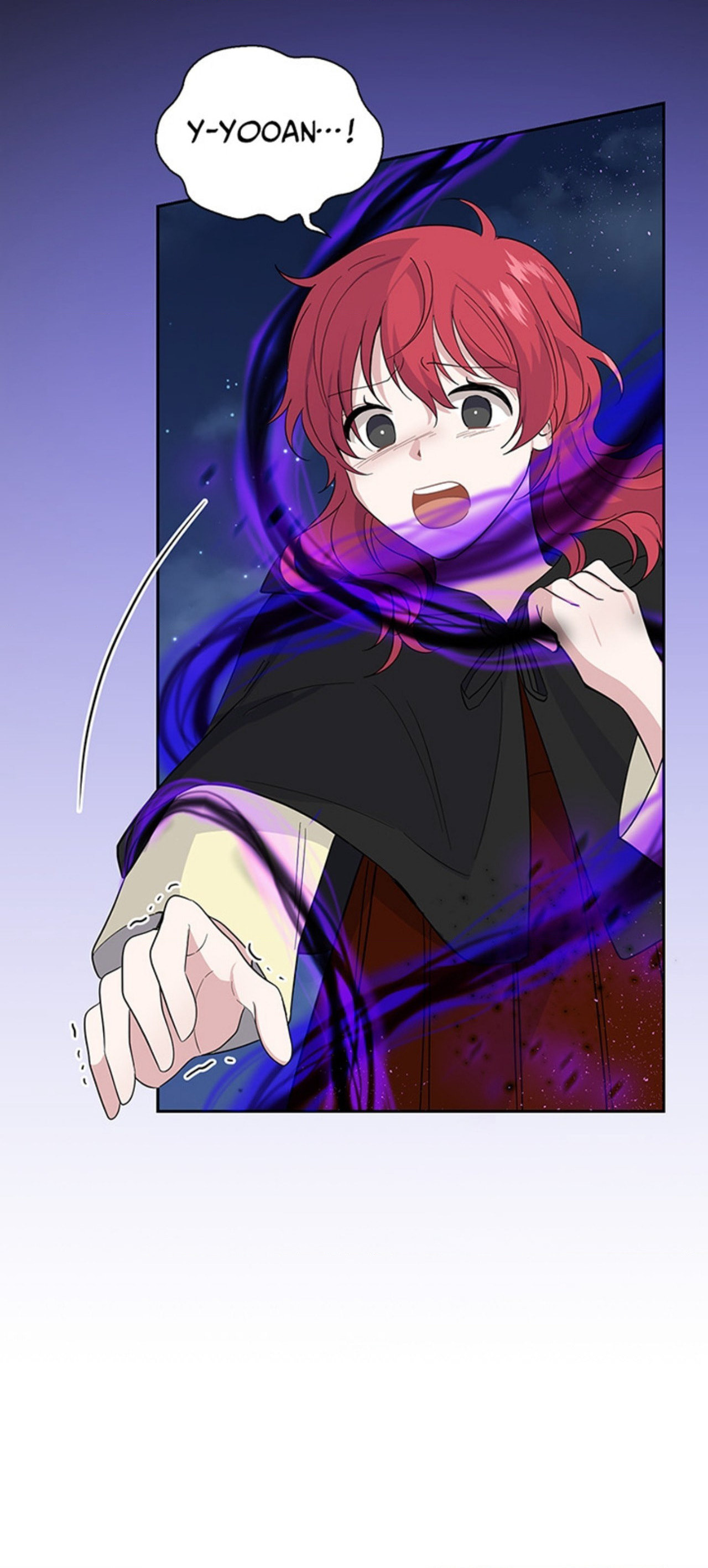 Read Silver Devil King chapter 82 image 2 on Lezhin