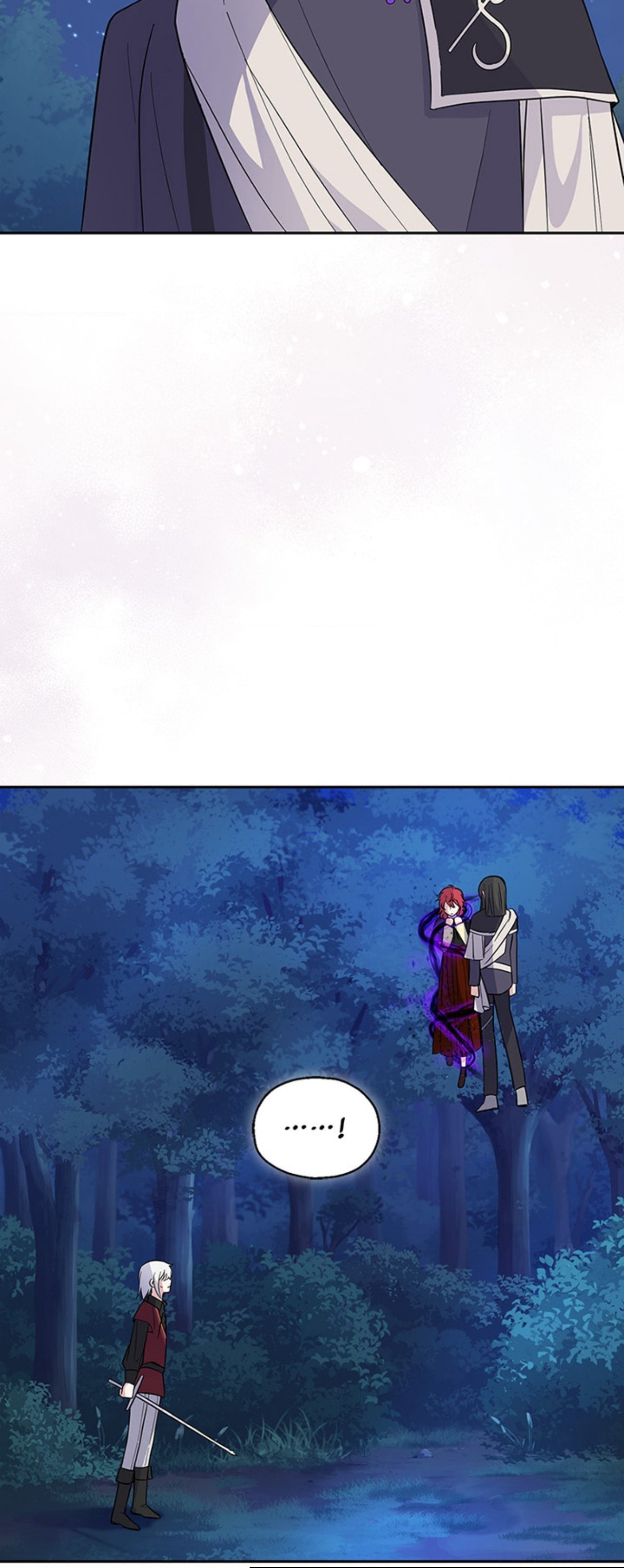 Read Silver Devil King chapter 82 image 20 on Lezhin