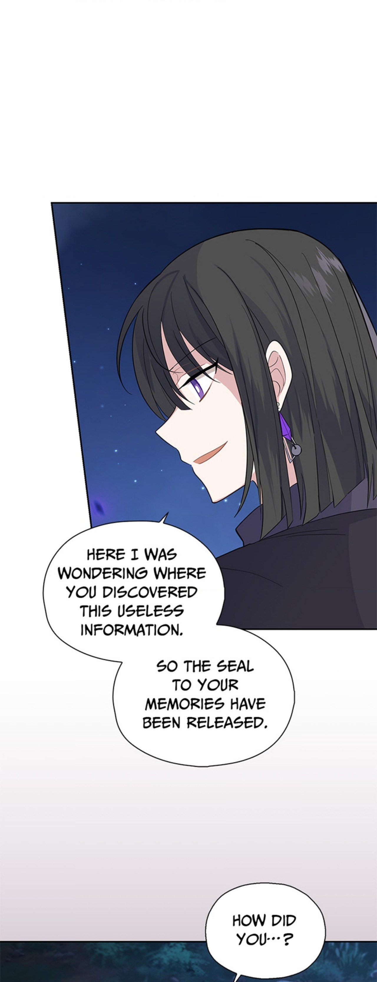 Read Silver Devil King chapter 82 image 21 on Lezhin