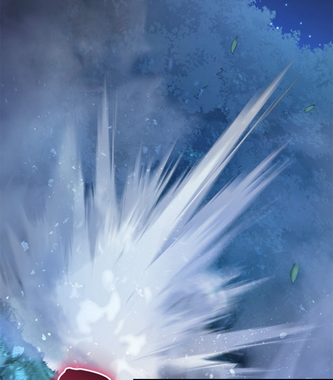 Read Silver Devil King chapter 82 image 40 on Lezhin