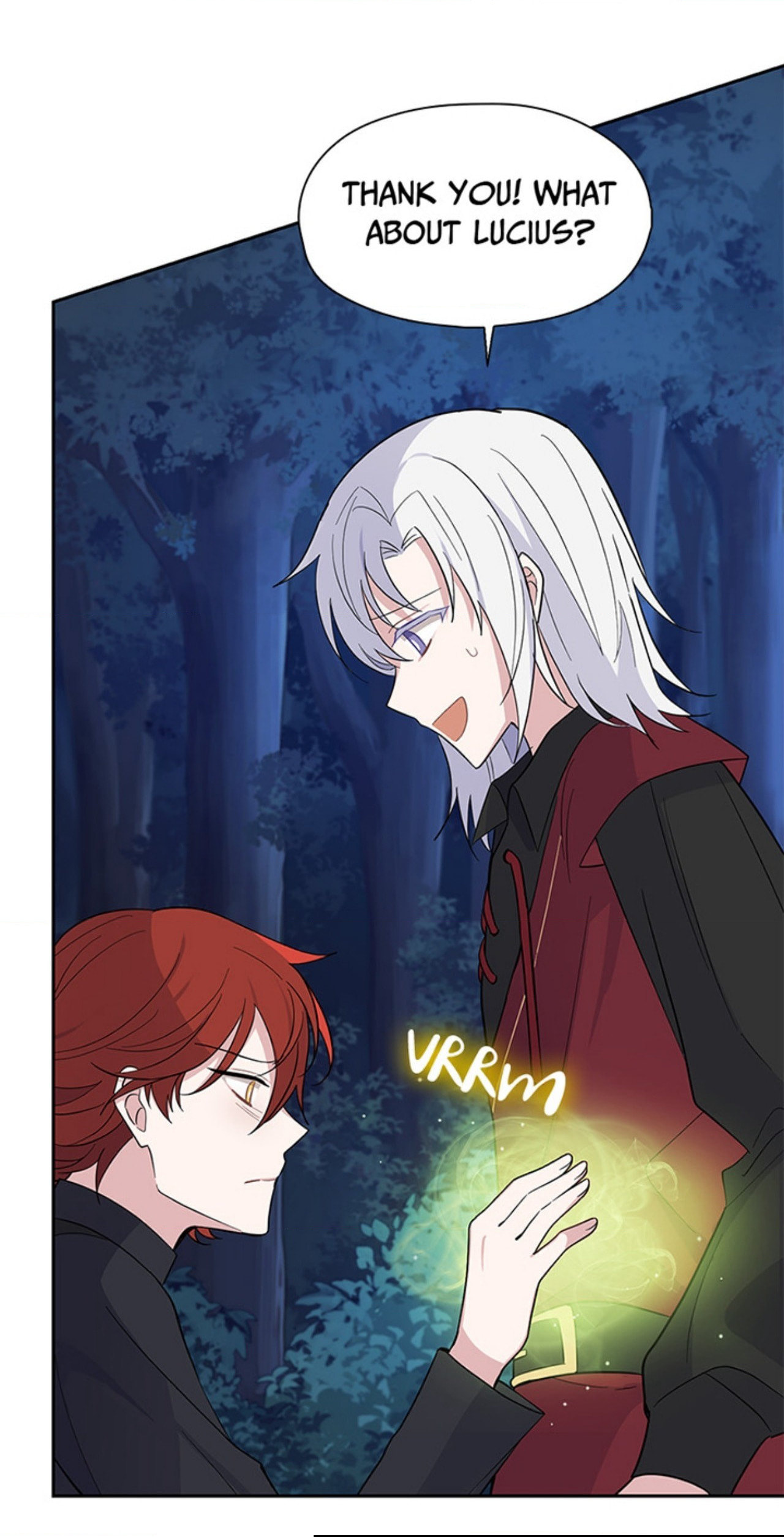 Read Silver Devil King chapter 82 image 53 on Lezhin