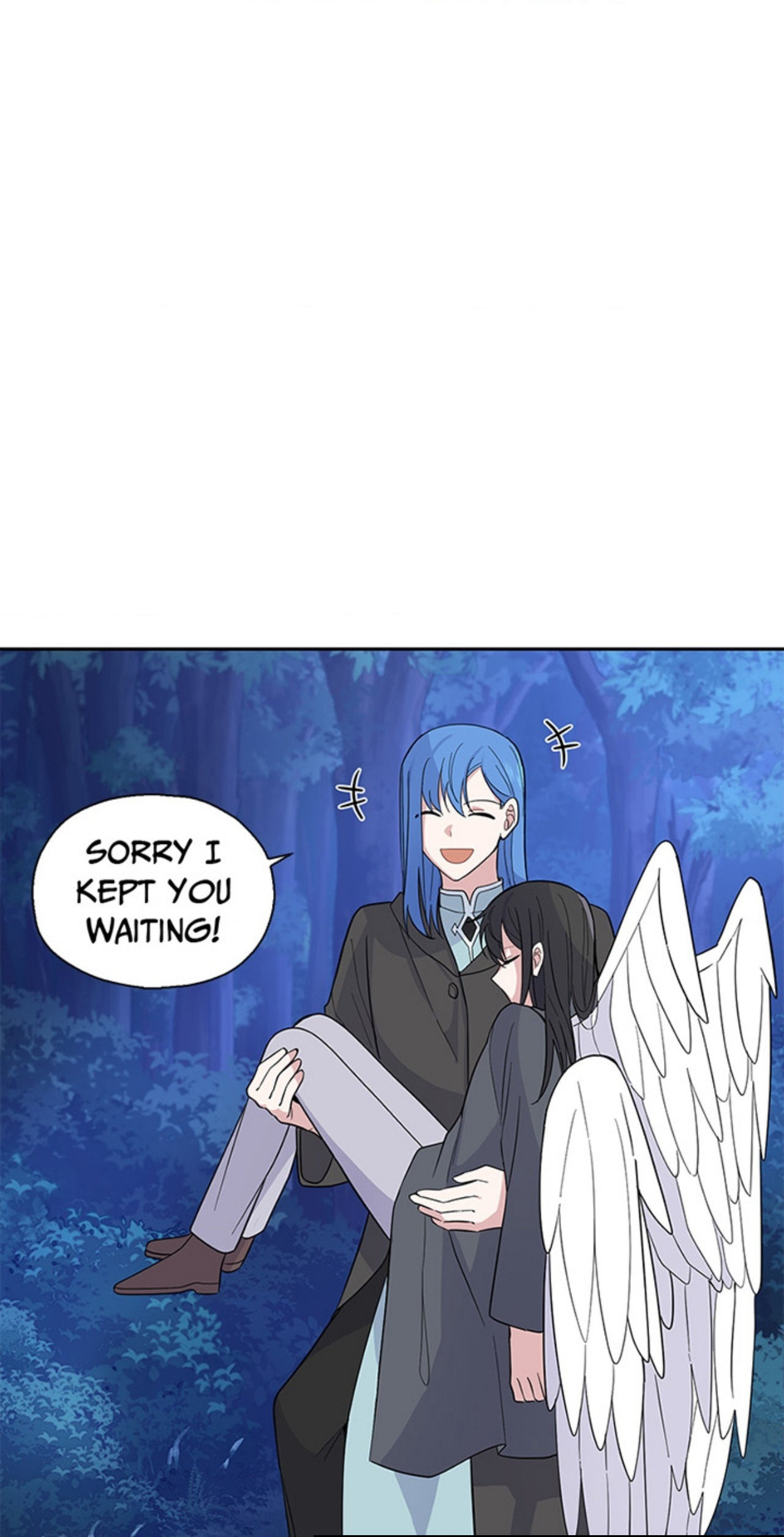 Read Silver Devil King chapter 82 image 54 on Lezhin