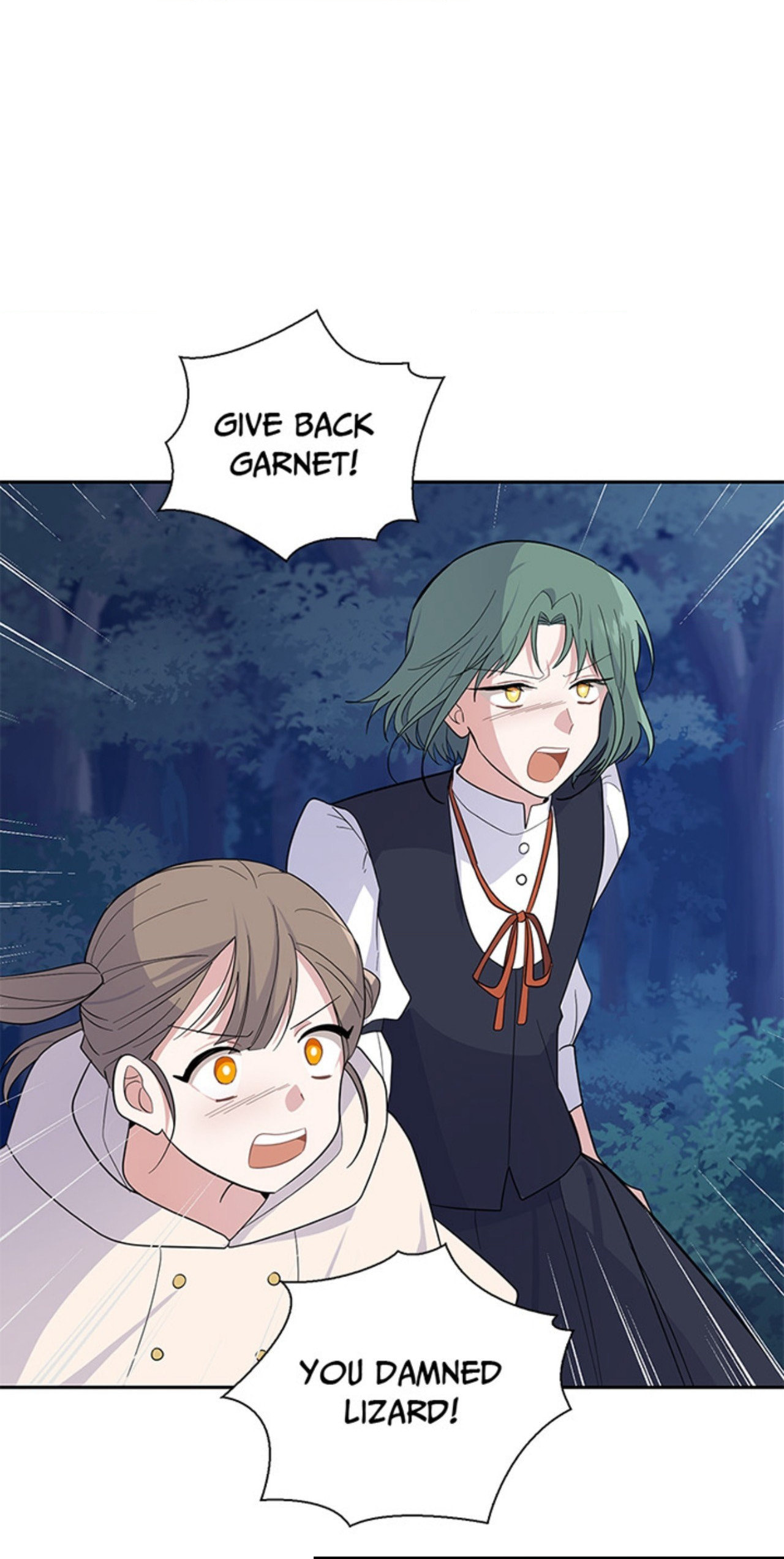 Read Silver Devil King chapter 82 image 56 on Lezhin