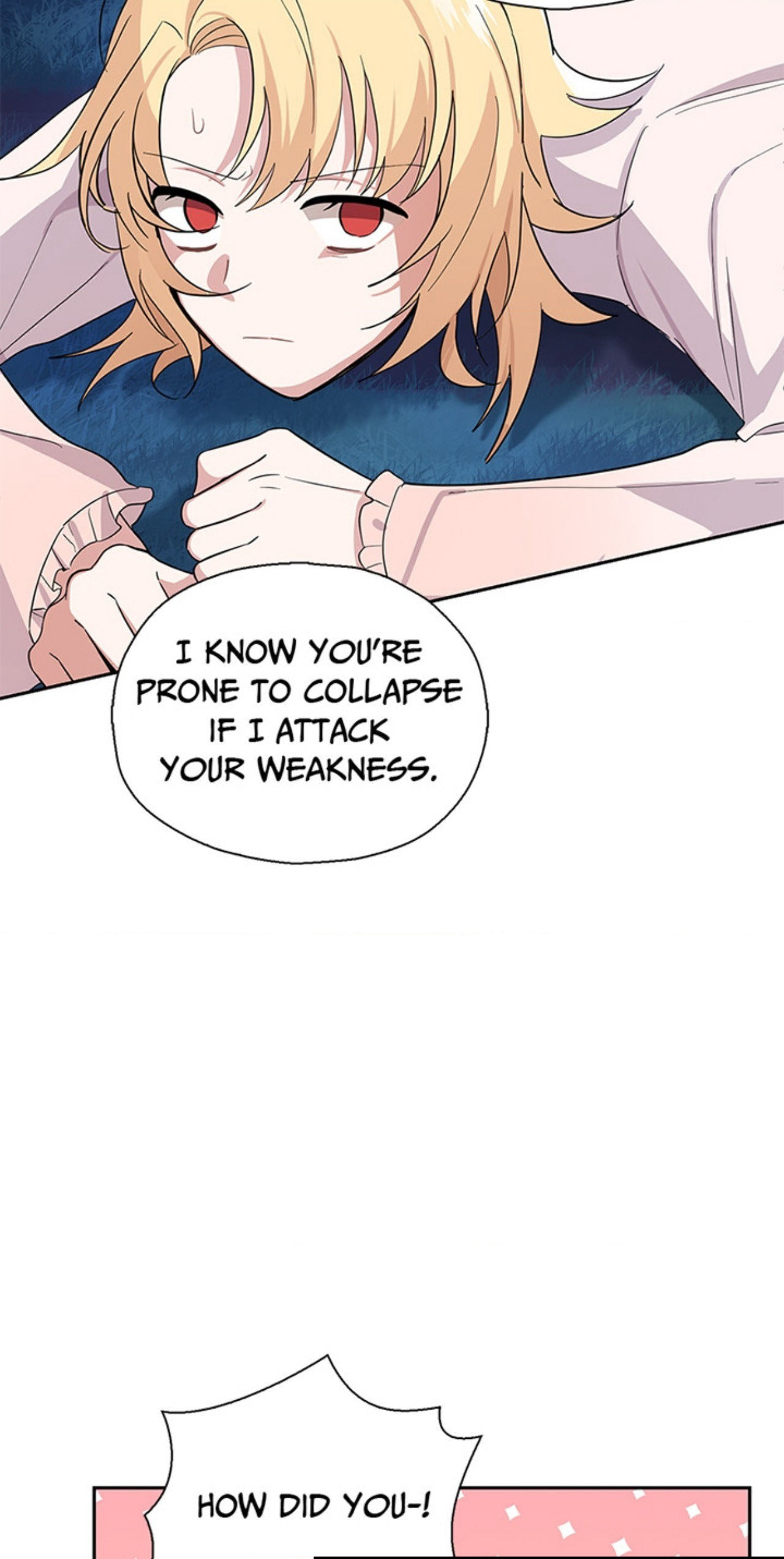 Read Silver Devil King chapter 82 image 59 on Lezhin