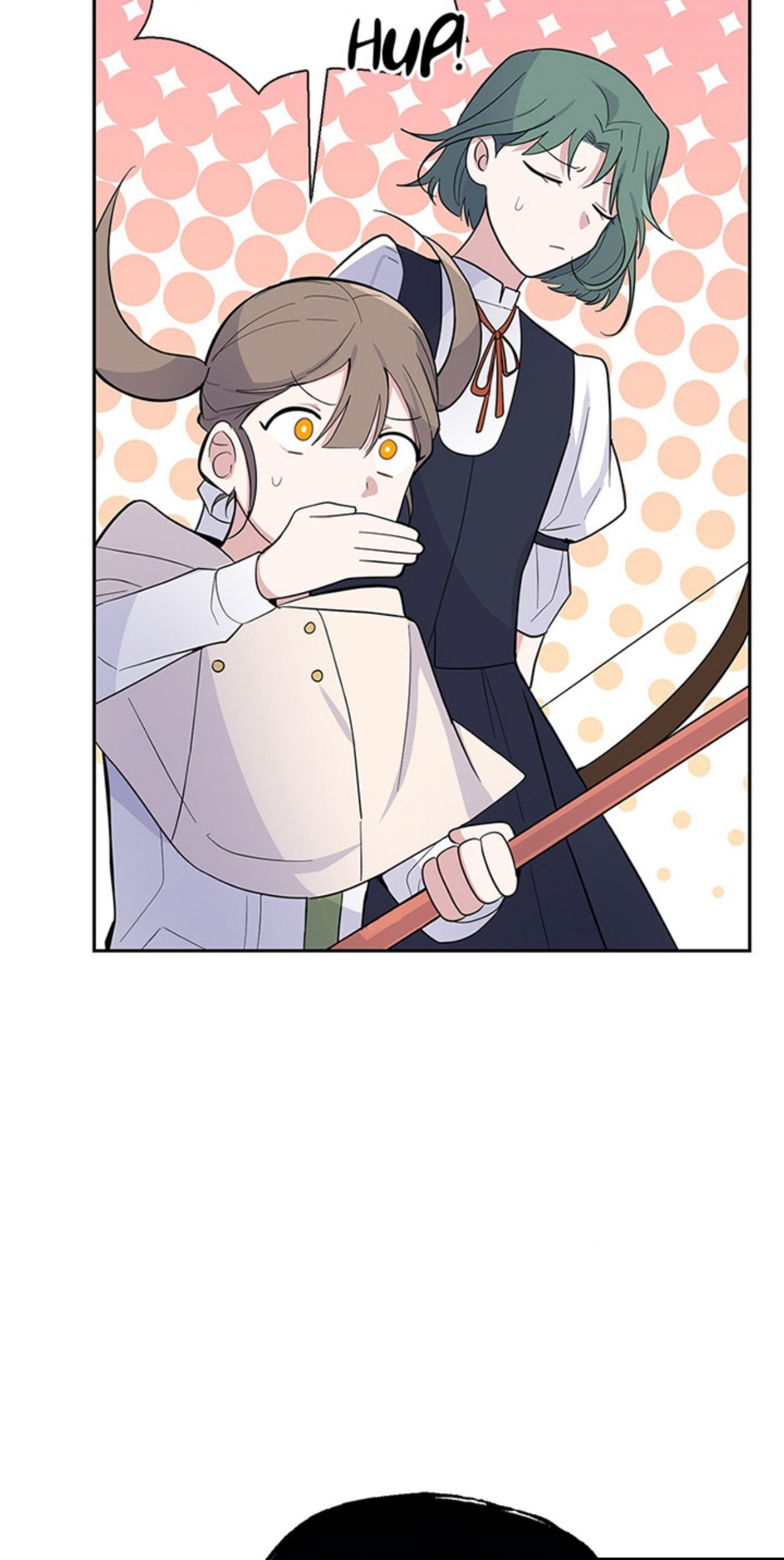 Read Silver Devil King chapter 82 image 60 on Lezhin