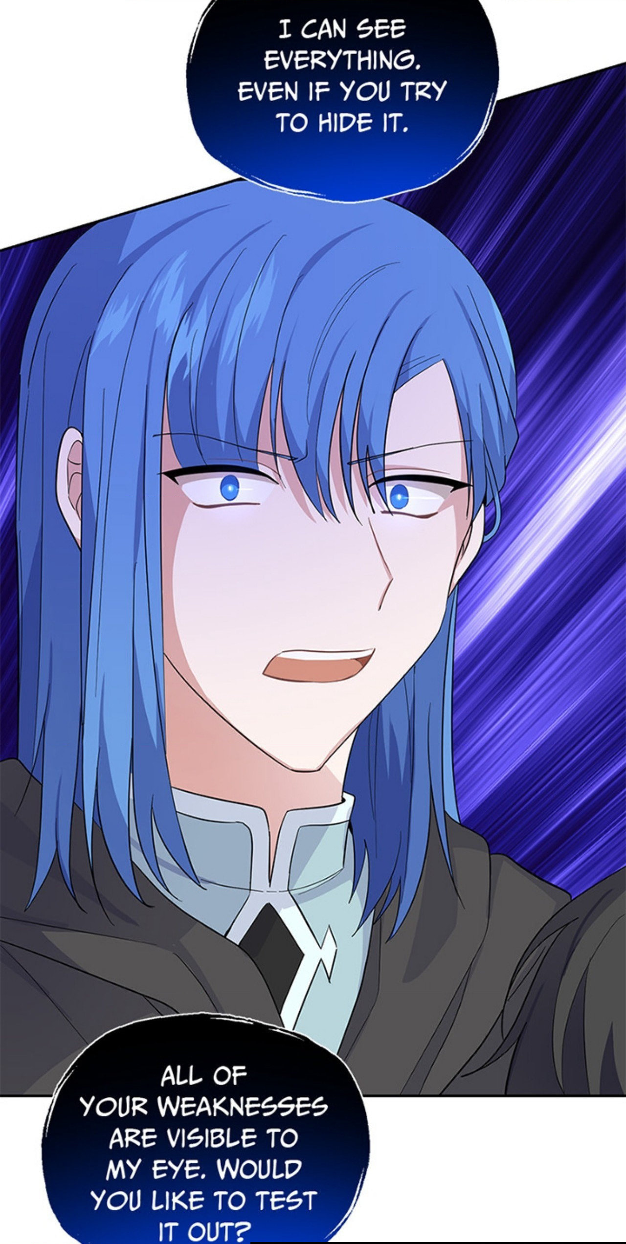 Read Silver Devil King chapter 82 image 61 on Lezhin