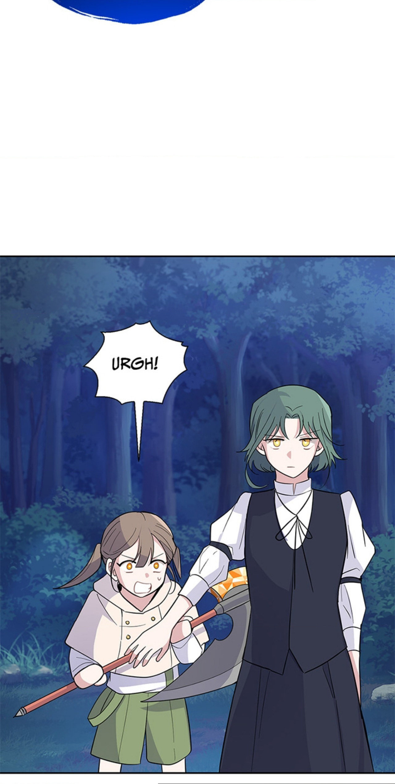 Read Silver Devil King chapter 82 image 62 on Lezhin