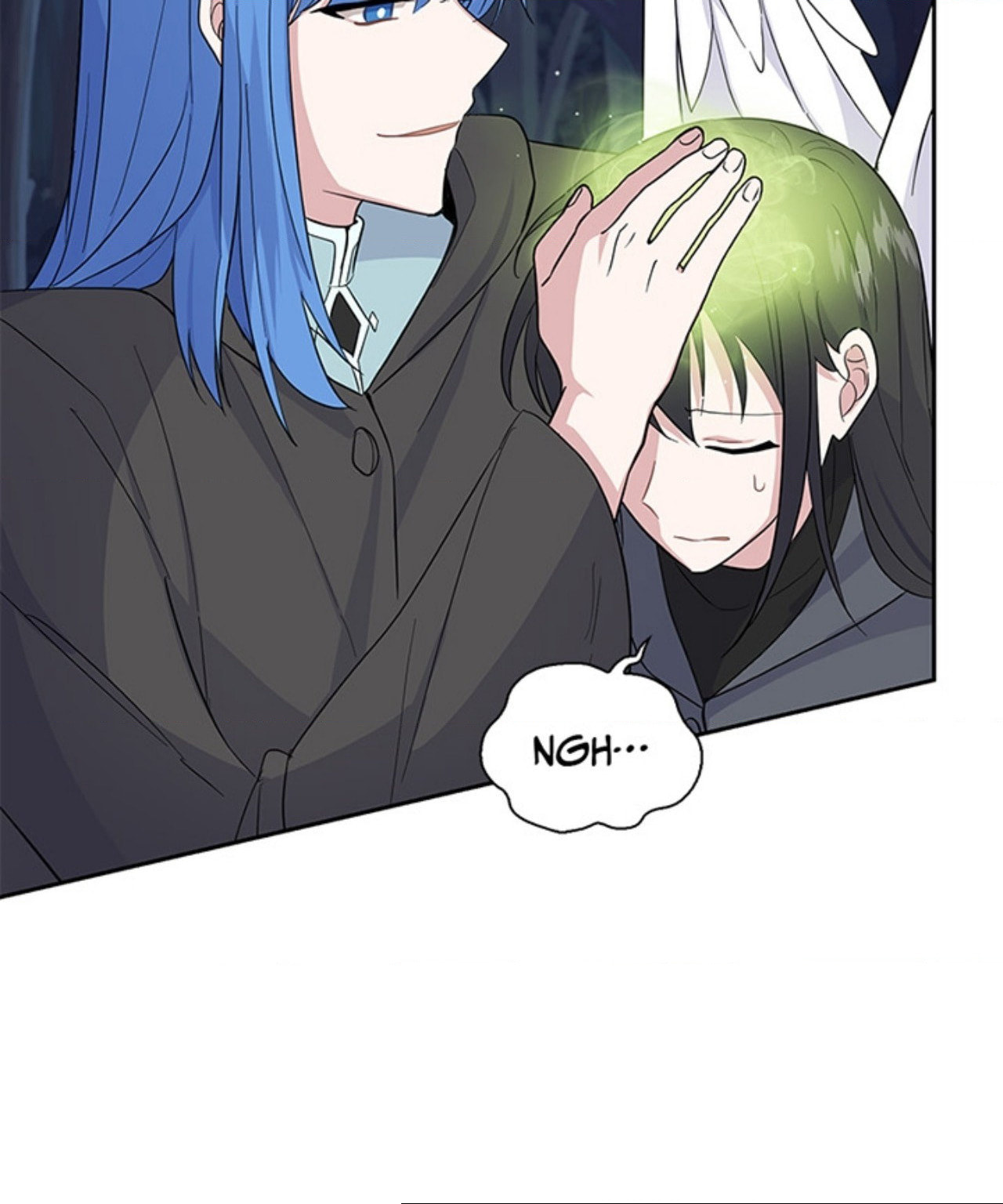 Read Silver Devil King chapter 82 image 64 on Lezhin