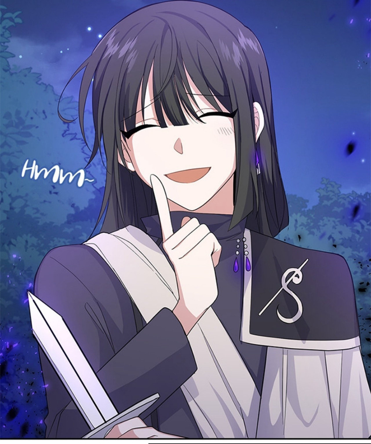 Read Silver Devil King chapter 82 image 68 on Lezhin