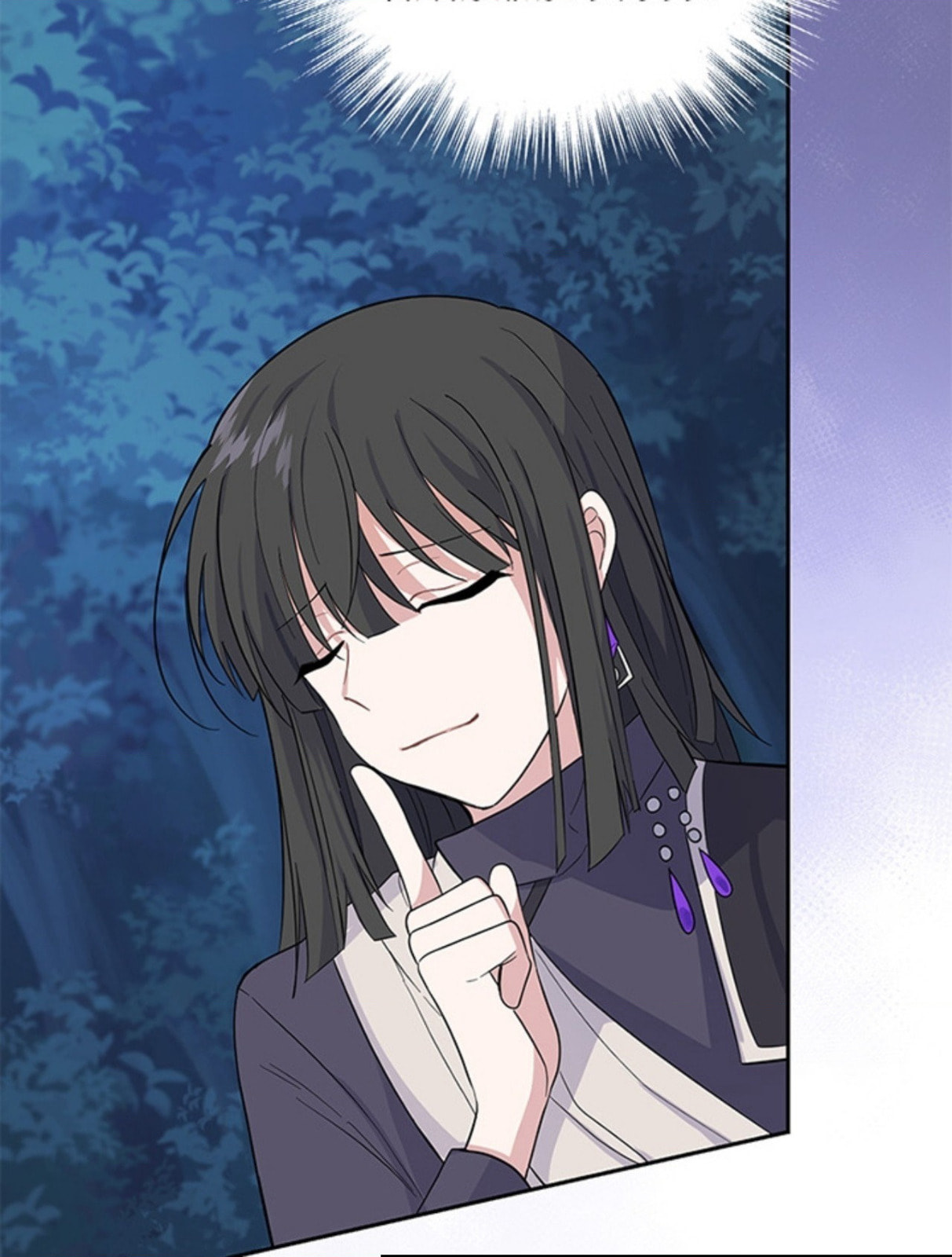 Read Silver Devil King chapter 83 image 10 on Lezhin