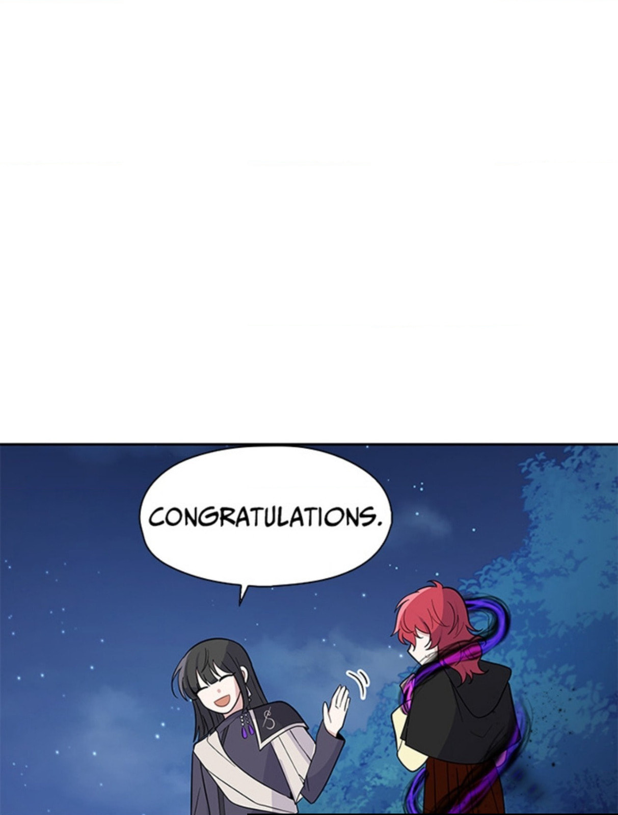 Read Silver Devil King chapter 83 image 13 on Lezhin