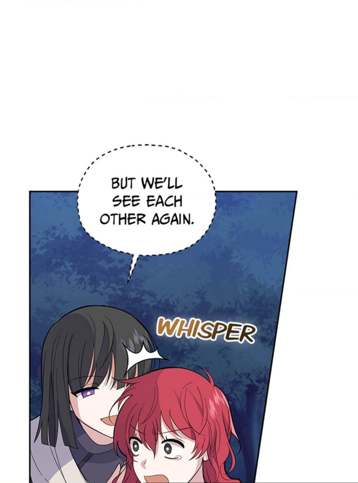 Read Silver Devil King chapter 83 image 16 on Lezhin