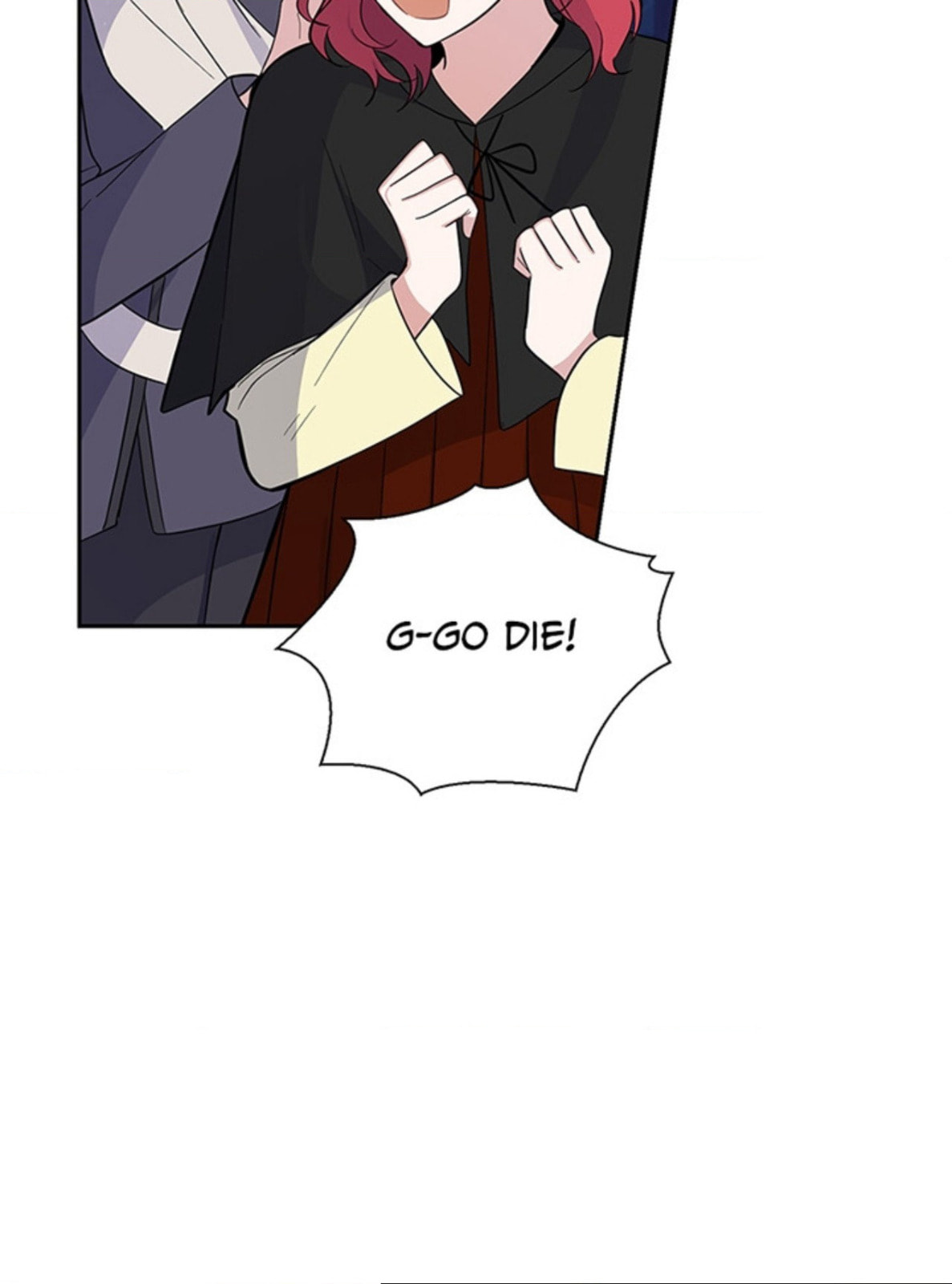 Read Silver Devil King chapter 83 image 17 on Lezhin