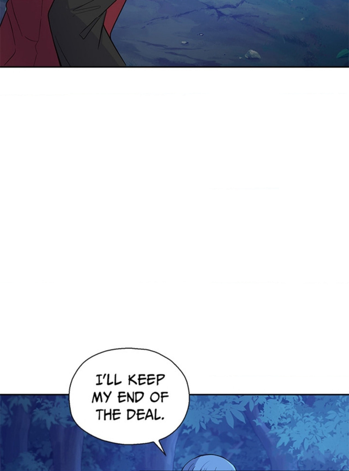 Read Silver Devil King chapter 83 image 19 on Lezhin