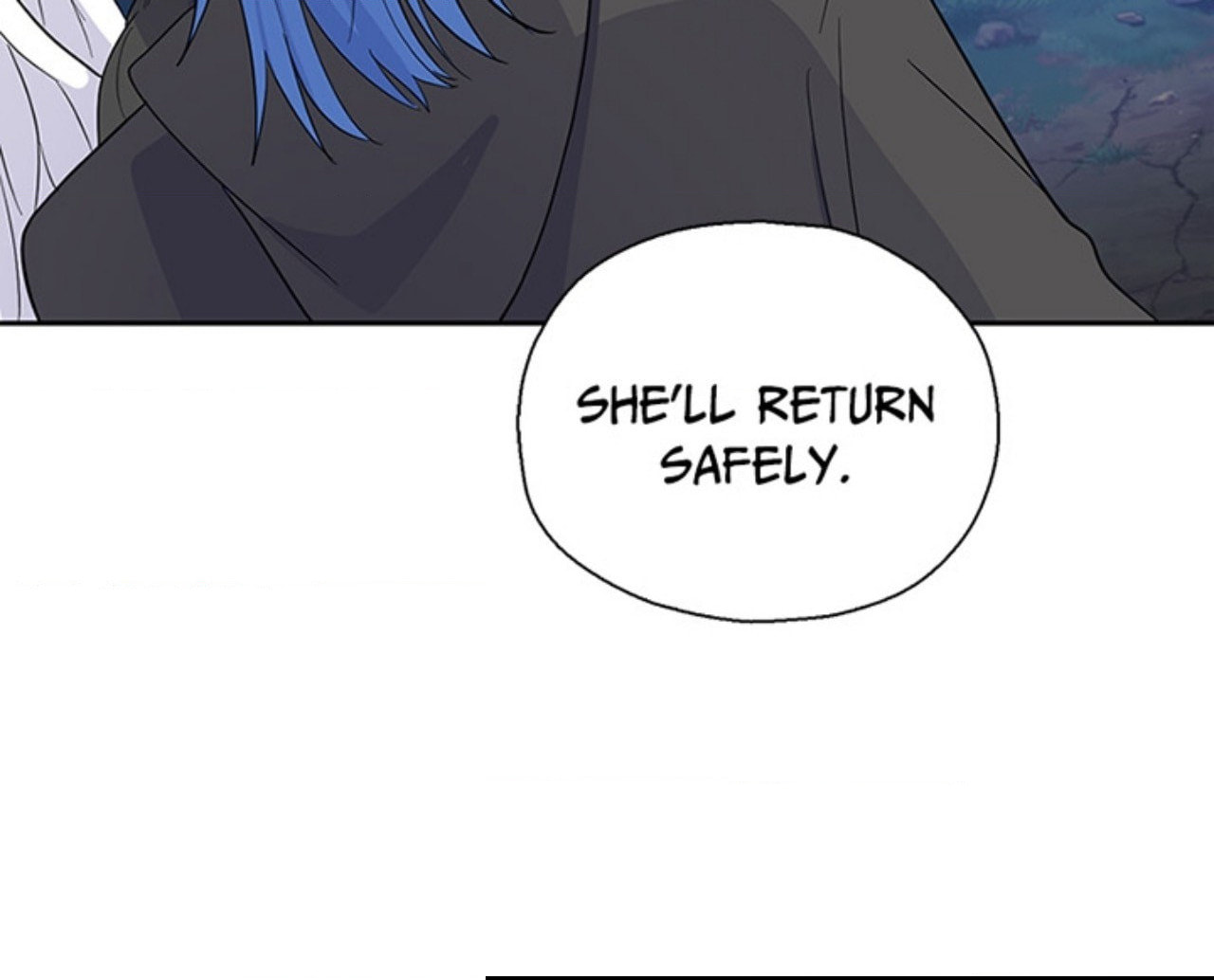 Read Silver Devil King chapter 83 image 2 on Lezhin