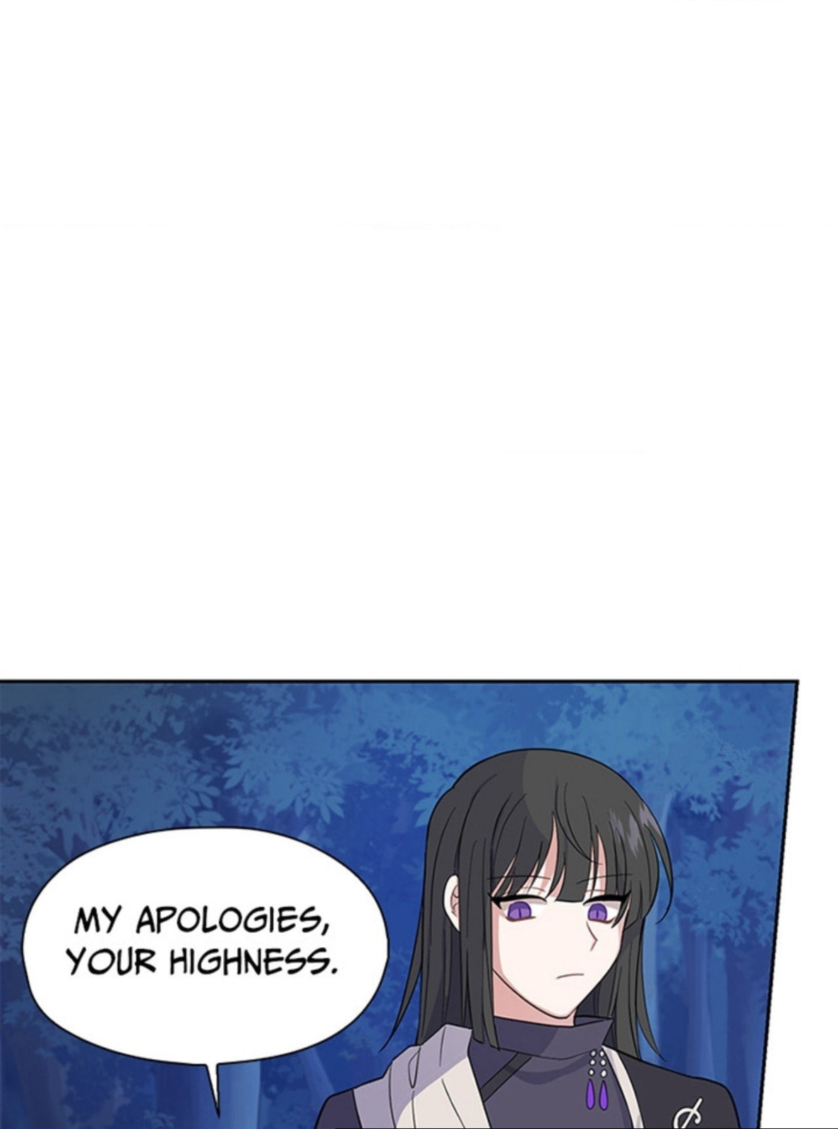 Read Silver Devil King chapter 83 image 21 on Lezhin