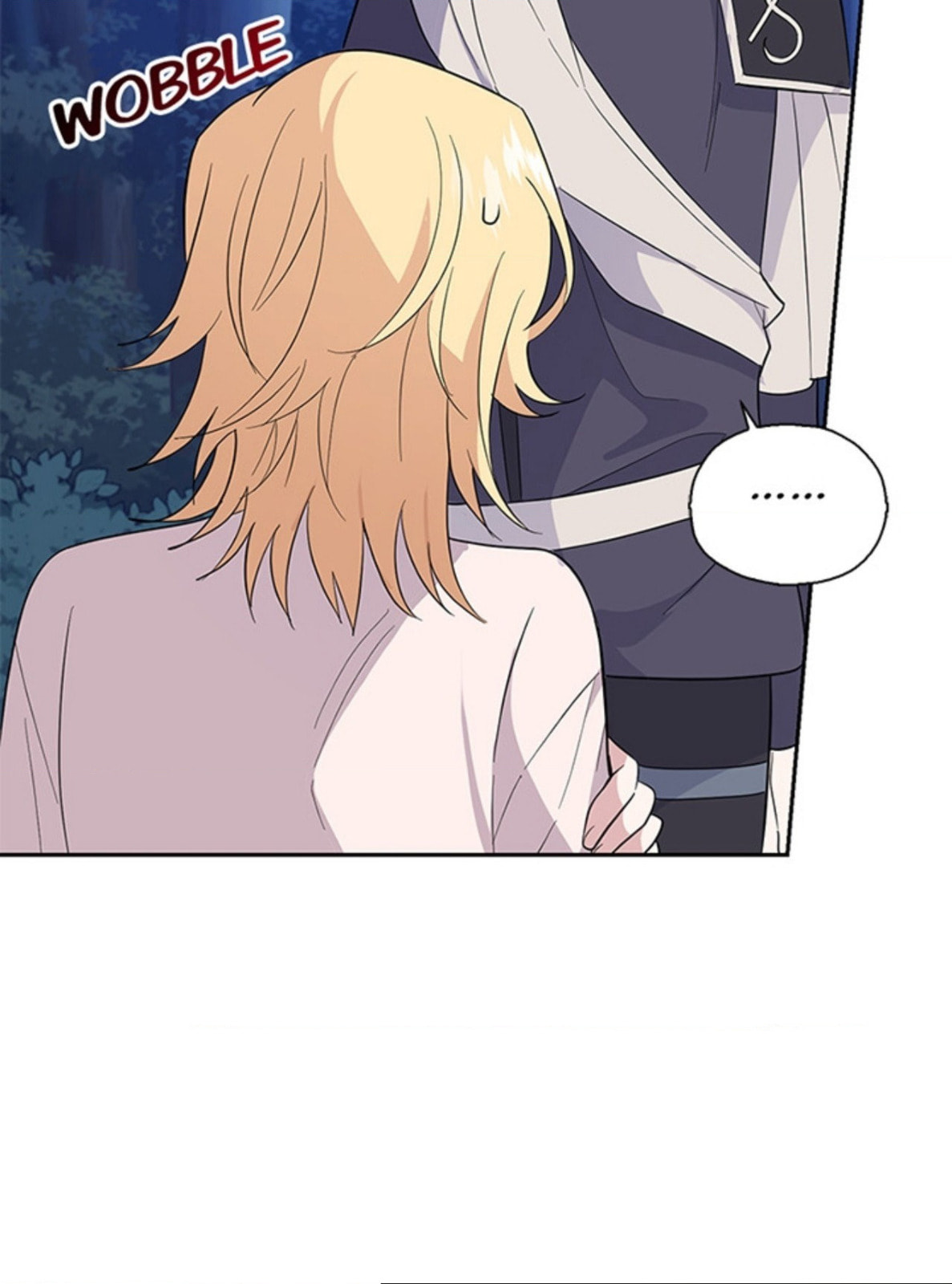 Read Silver Devil King chapter 83 image 22 on Lezhin