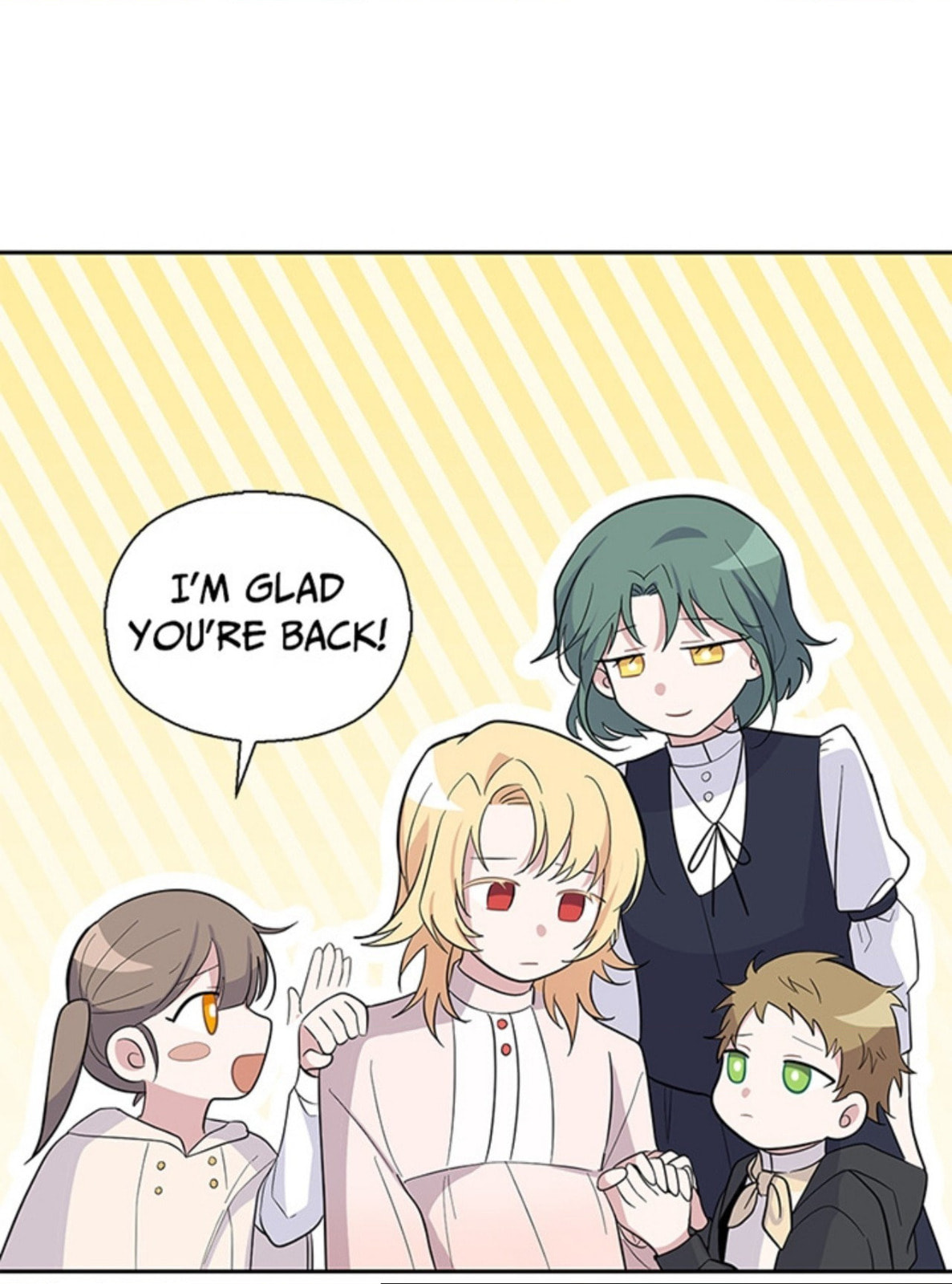 Read Silver Devil King chapter 83 image 23 on Lezhin