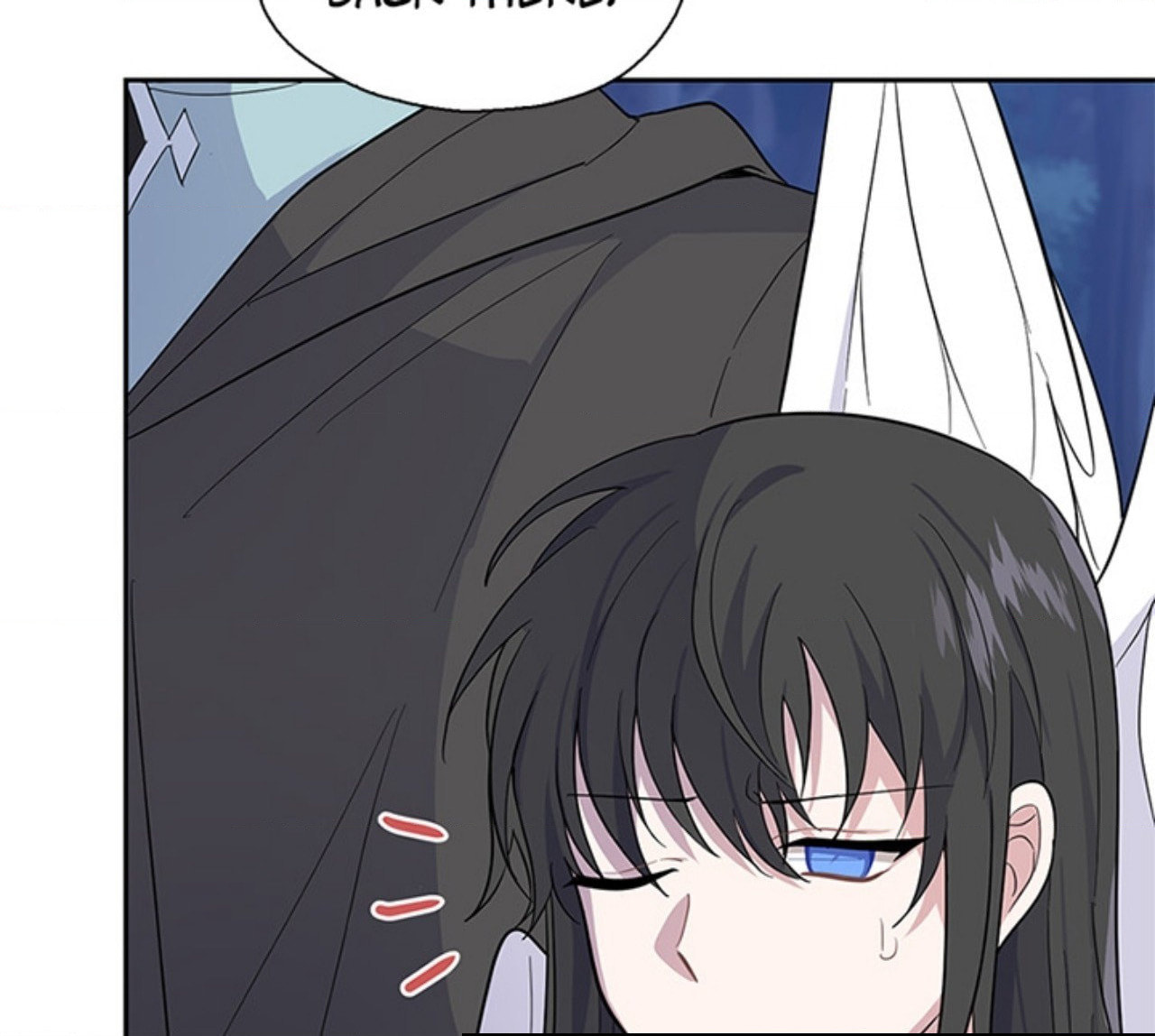 Read Silver Devil King chapter 83 image 27 on Lezhin