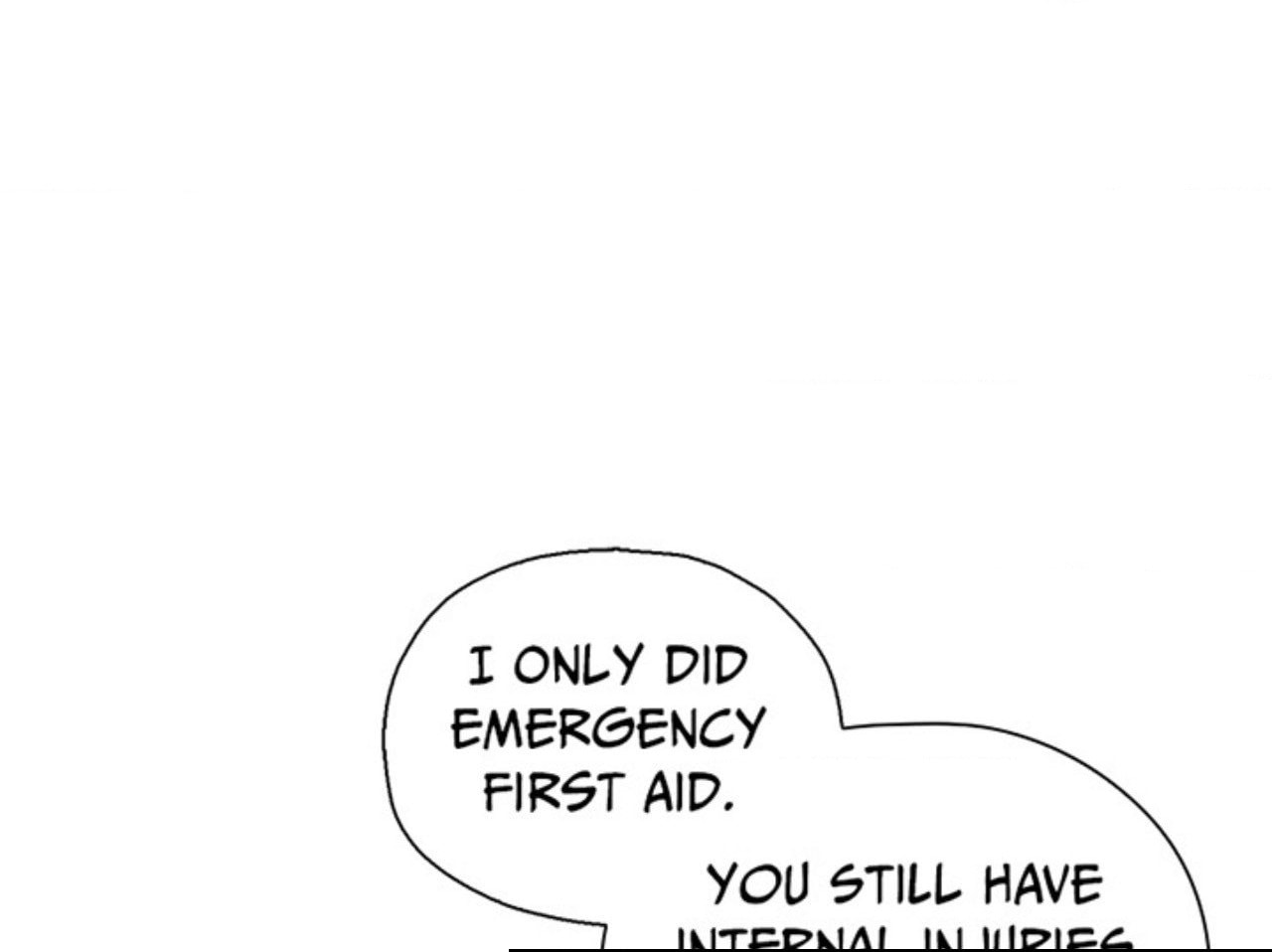 Read Silver Devil King chapter 83 image 32 on Lezhin