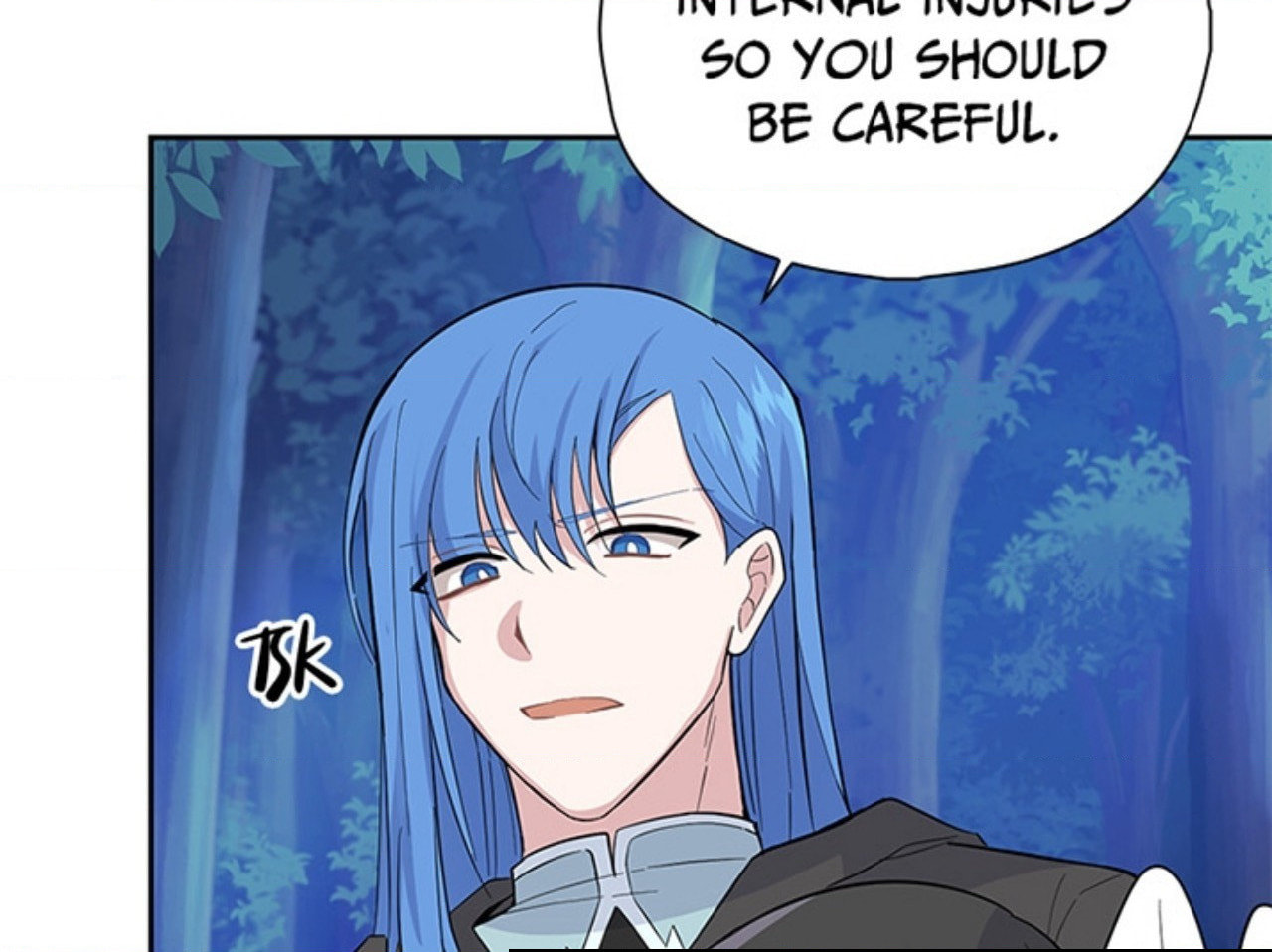 Read Silver Devil King chapter 83 image 33 on Lezhin