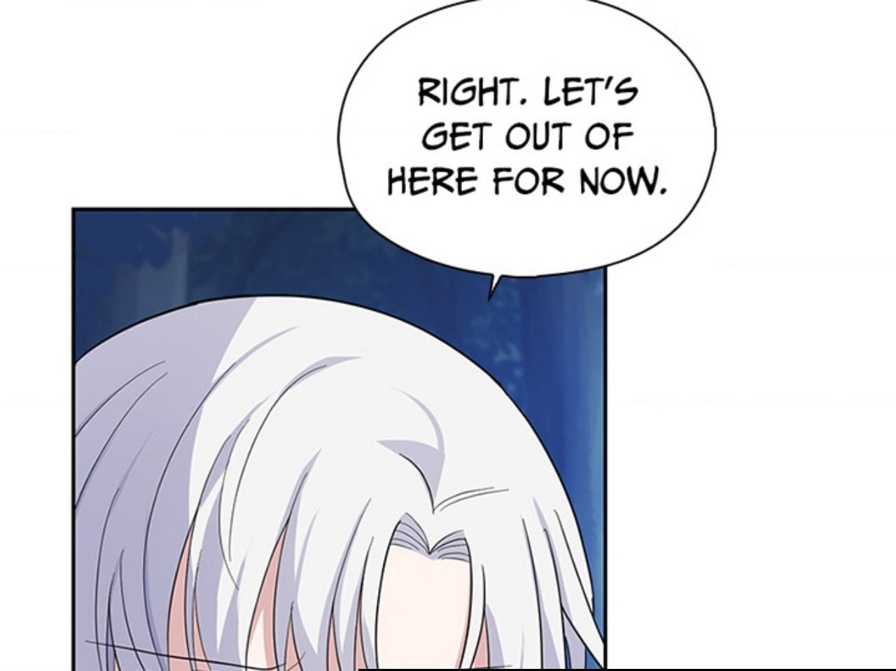 Read Silver Devil King chapter 83 image 38 on Lezhin