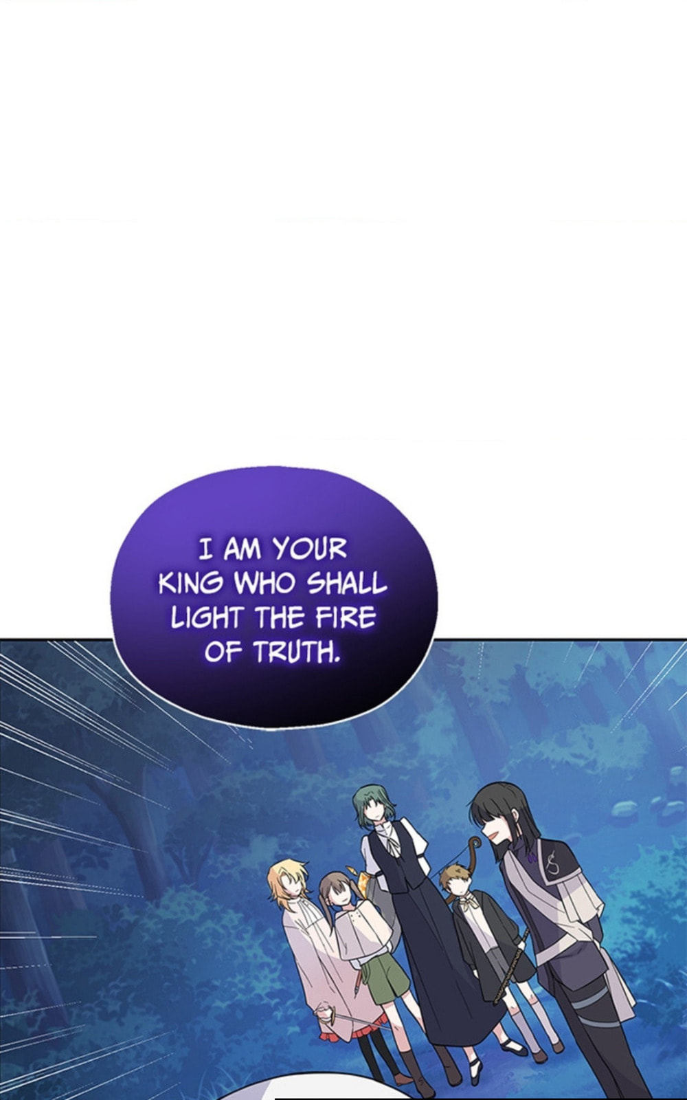 Read Silver Devil King chapter 83 image 40 on Lezhin