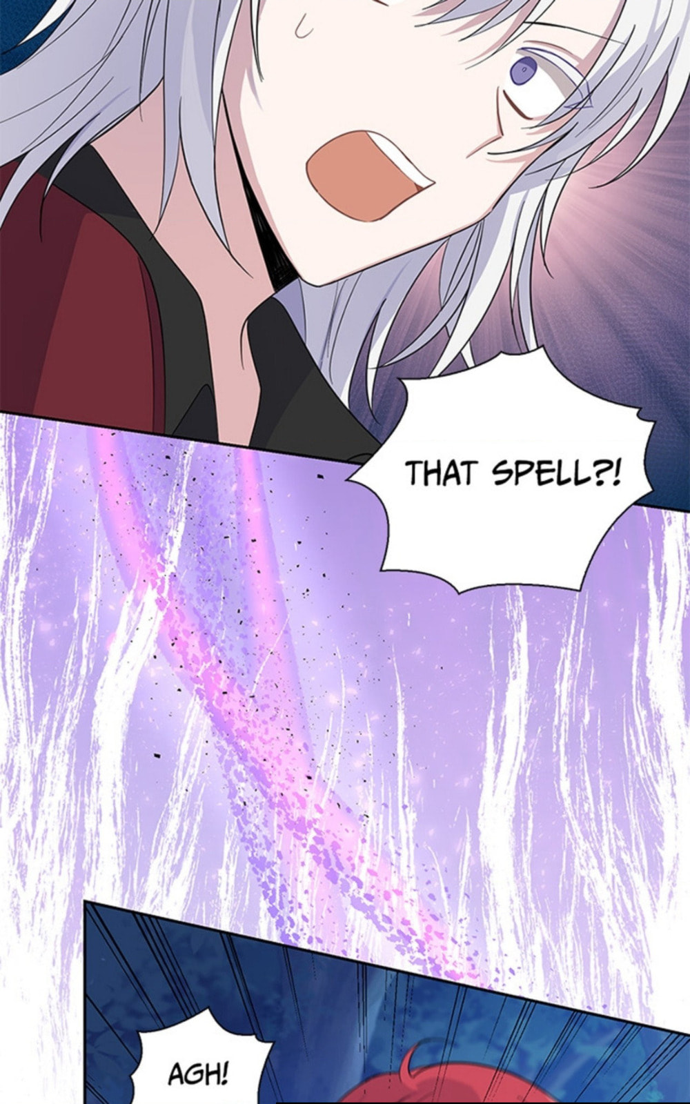 Read Silver Devil King chapter 83 image 45 on Lezhin