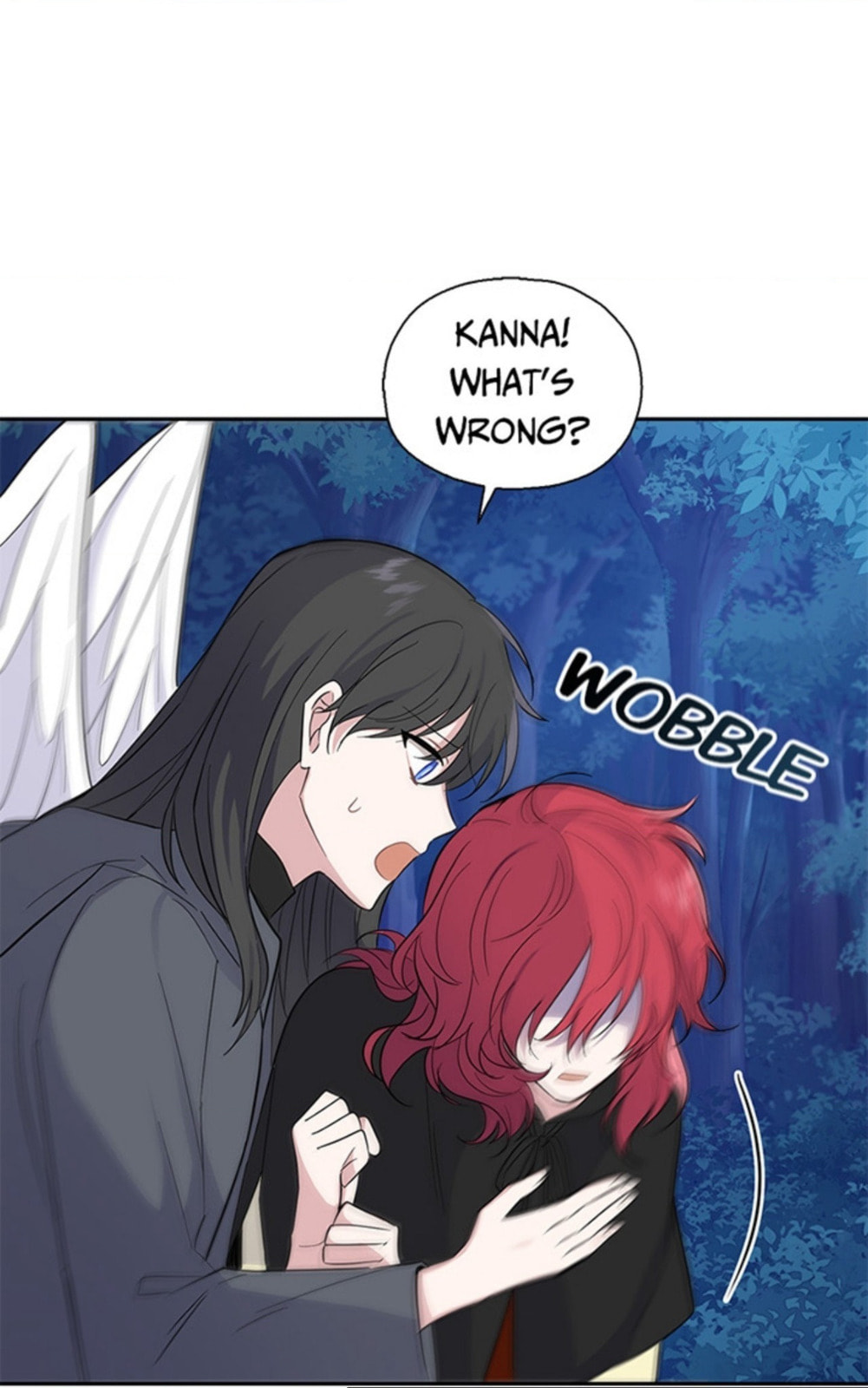 Read Silver Devil King chapter 83 image 47 on Lezhin