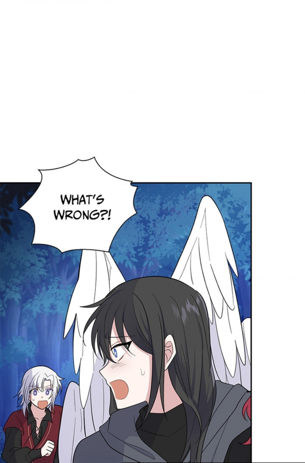 Read Silver Devil King chapter 83 image 48 on Lezhin