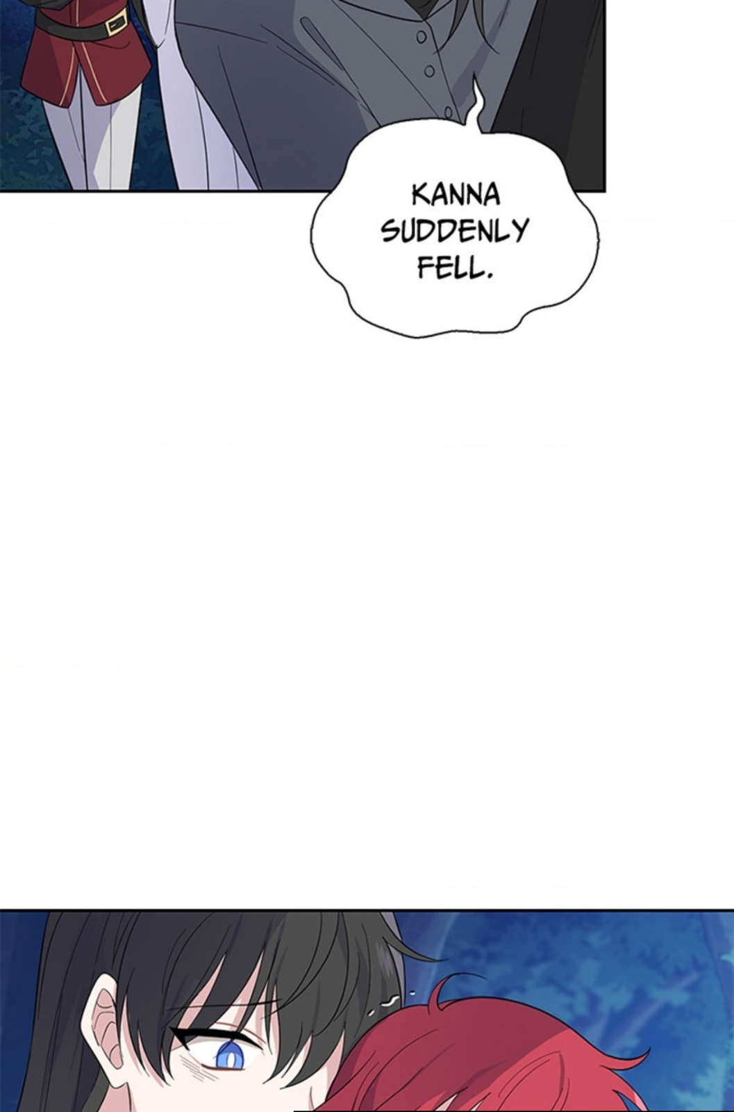 Read Silver Devil King chapter 83 image 49 on Lezhin