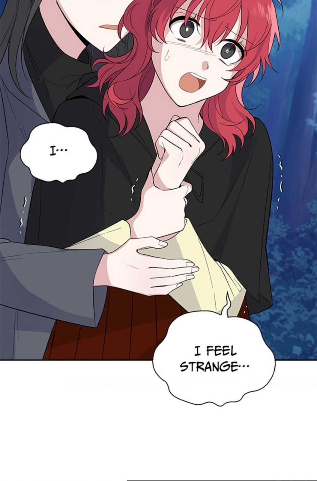 Read Silver Devil King chapter 83 image 50 on Lezhin