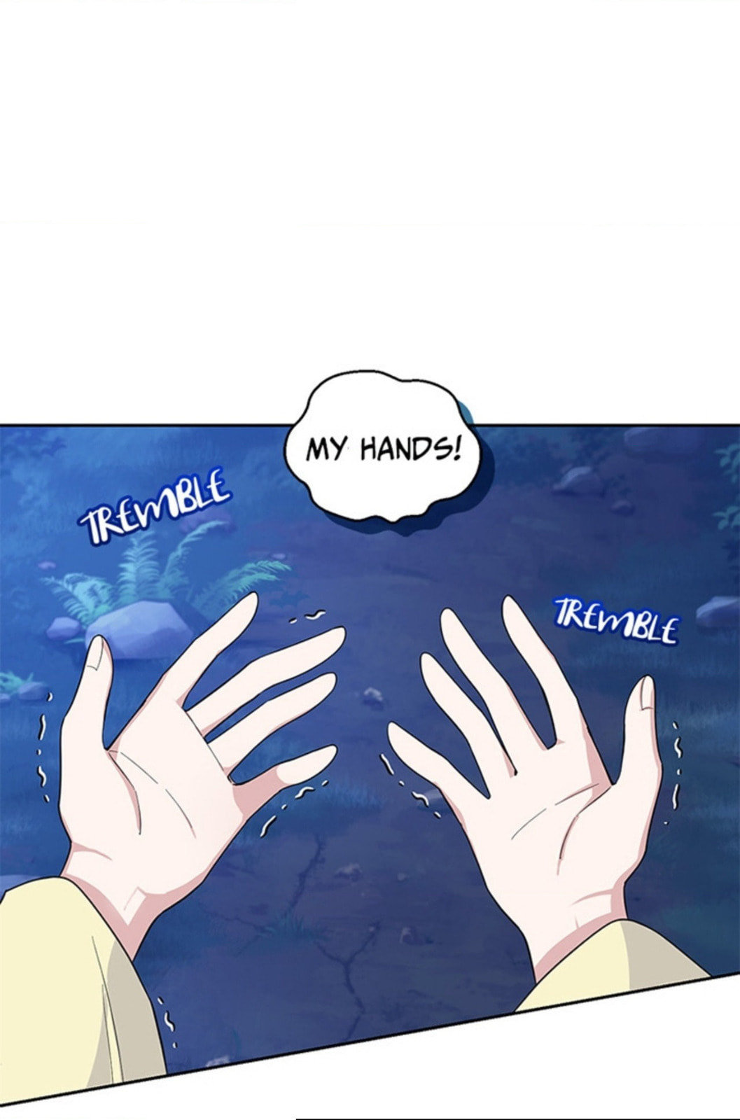 Read Silver Devil King chapter 83 image 51 on Lezhin