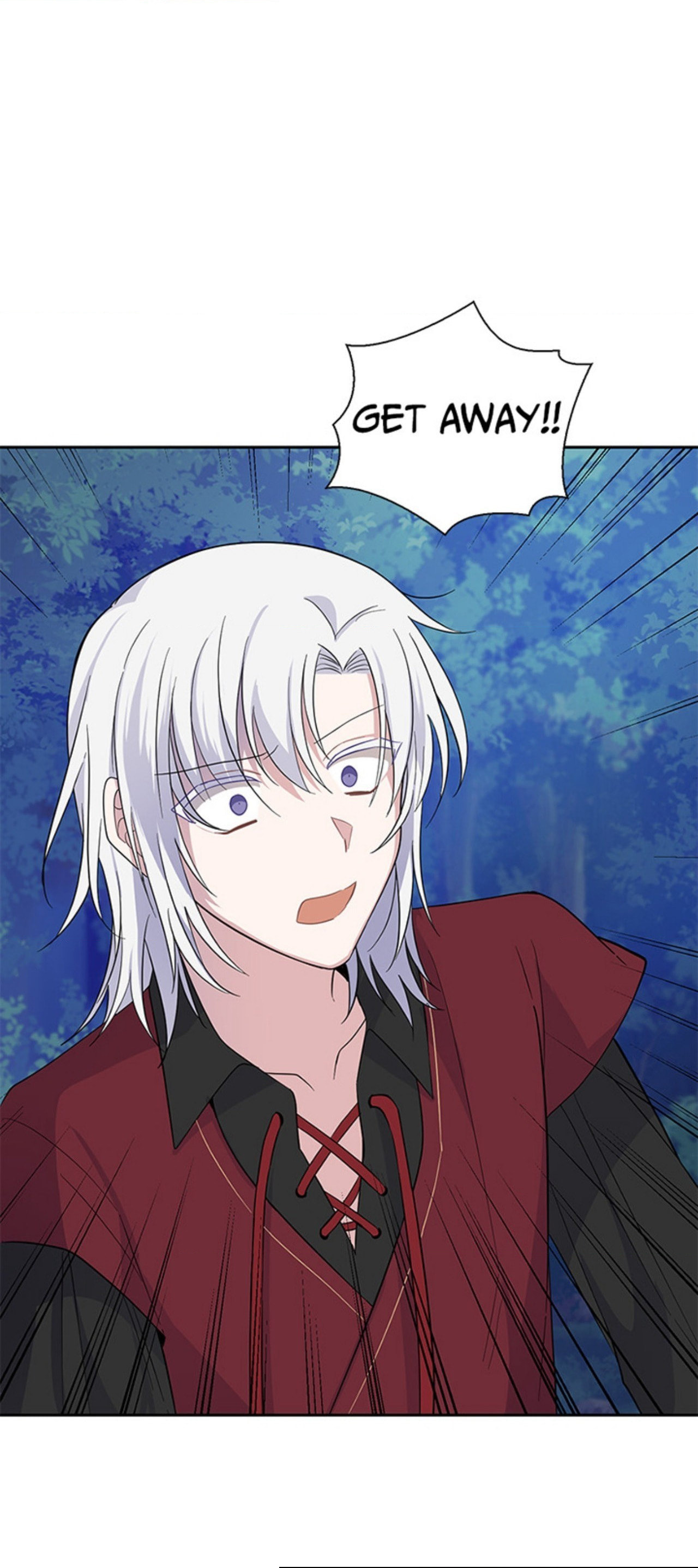 Read Silver Devil King chapter 83 image 64 on Lezhin