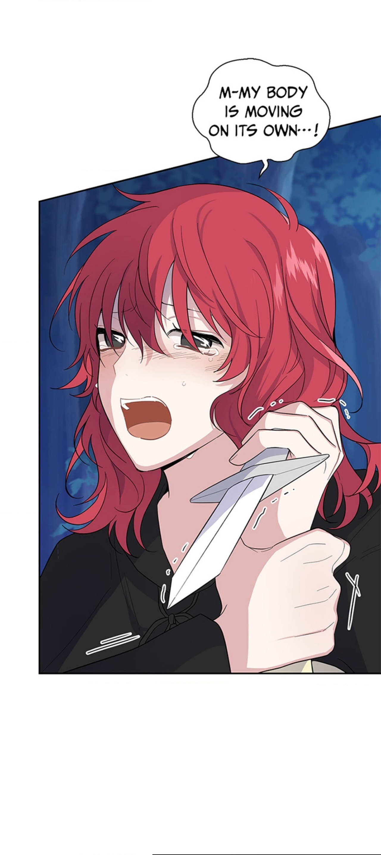 Read Silver Devil King chapter 83 image 66 on Lezhin