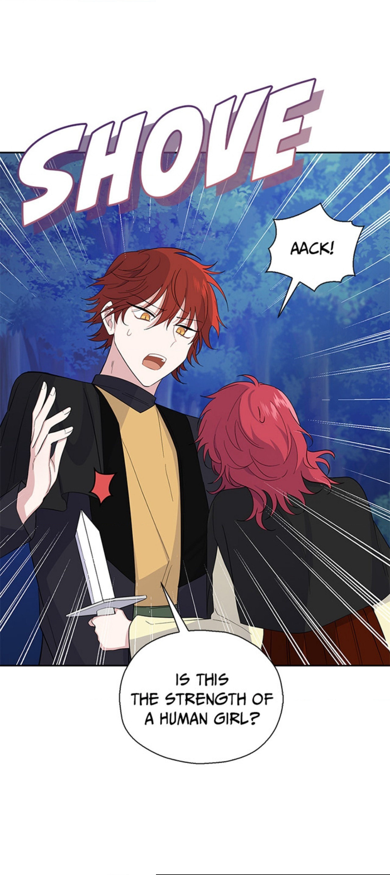 Read Silver Devil King chapter 83 image 67 on Lezhin