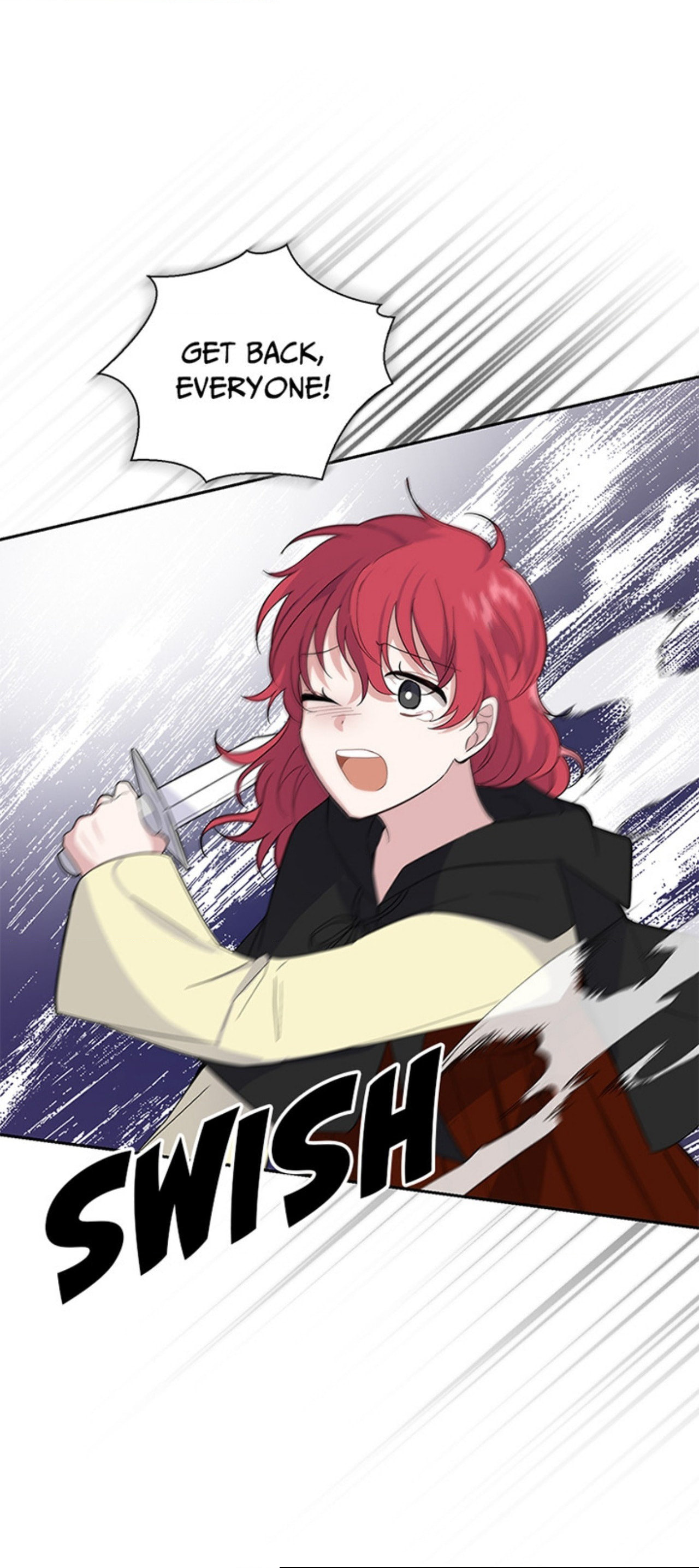 Read Silver Devil King chapter 83 image 68 on Lezhin