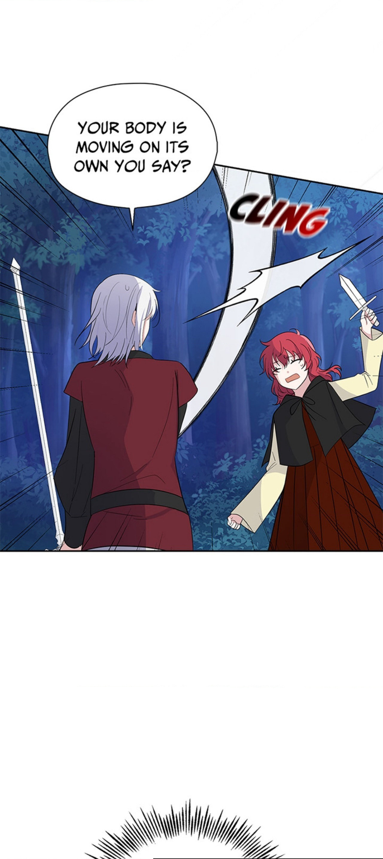 Read Silver Devil King chapter 83 image 69 on Lezhin